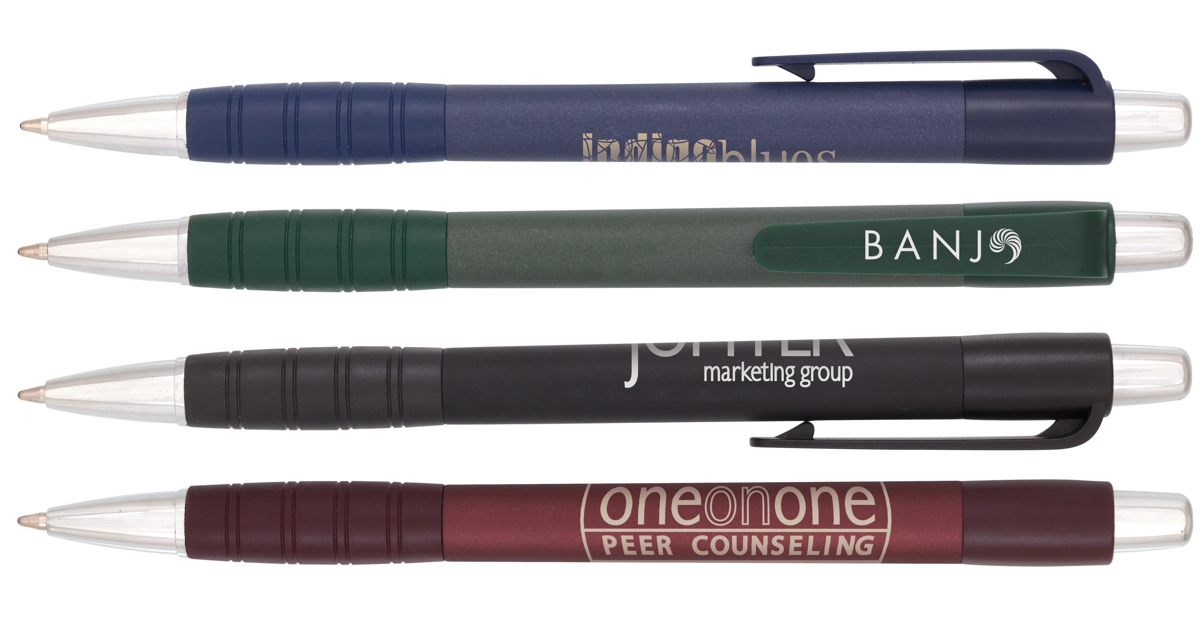 Good Value™ Metallic Element Pen 10 of 14