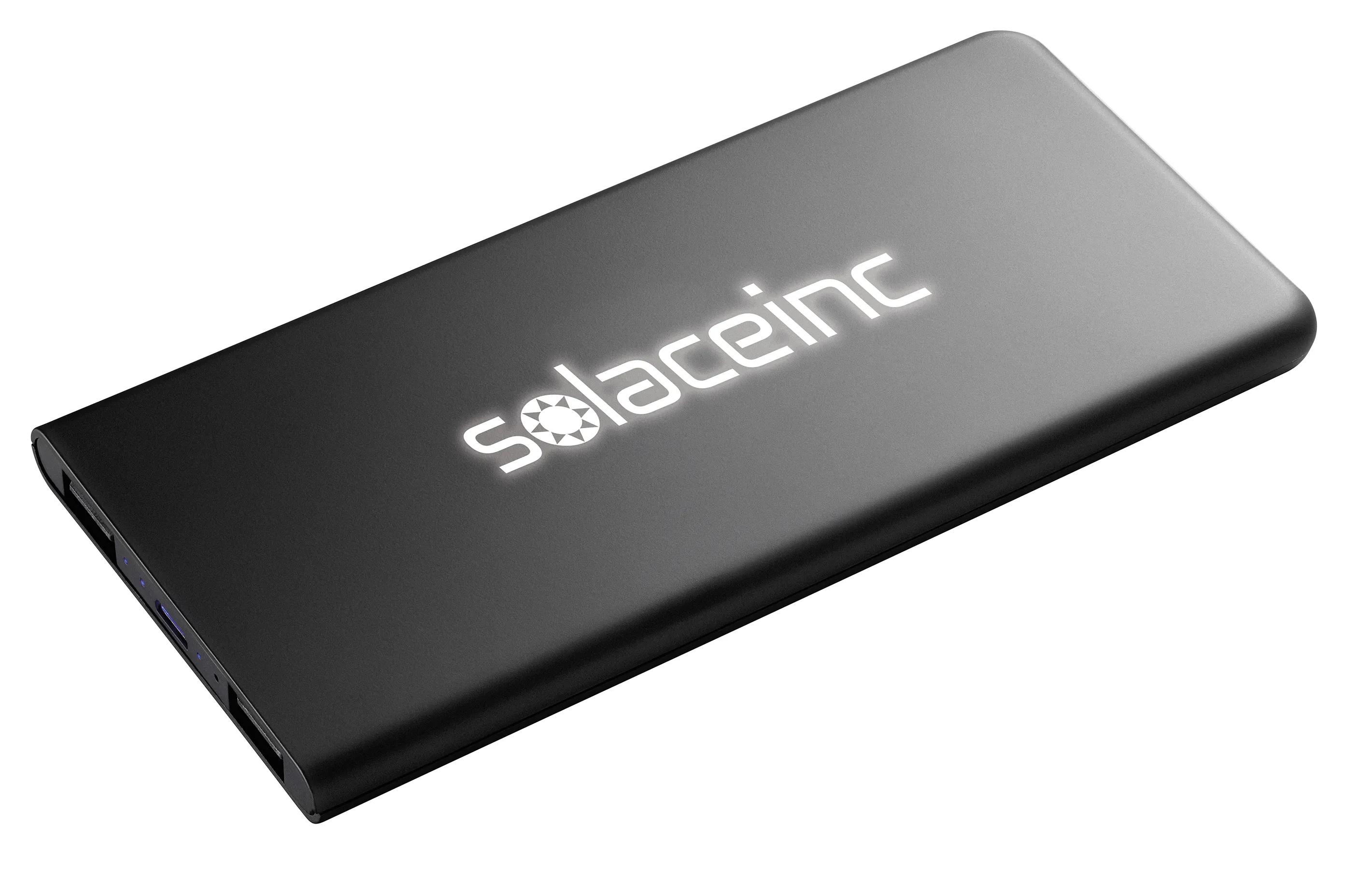 SCX Design™ Power Bank Slim 5000 mAh 4 of 14