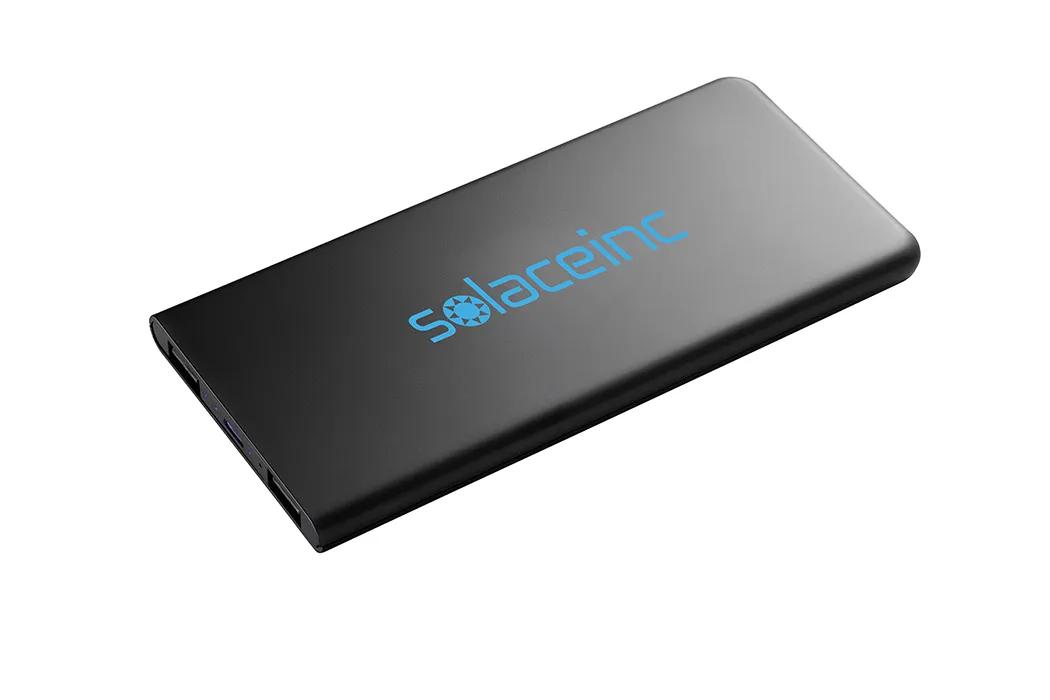 SCX Design™ Power Bank Slim 5000 mAh