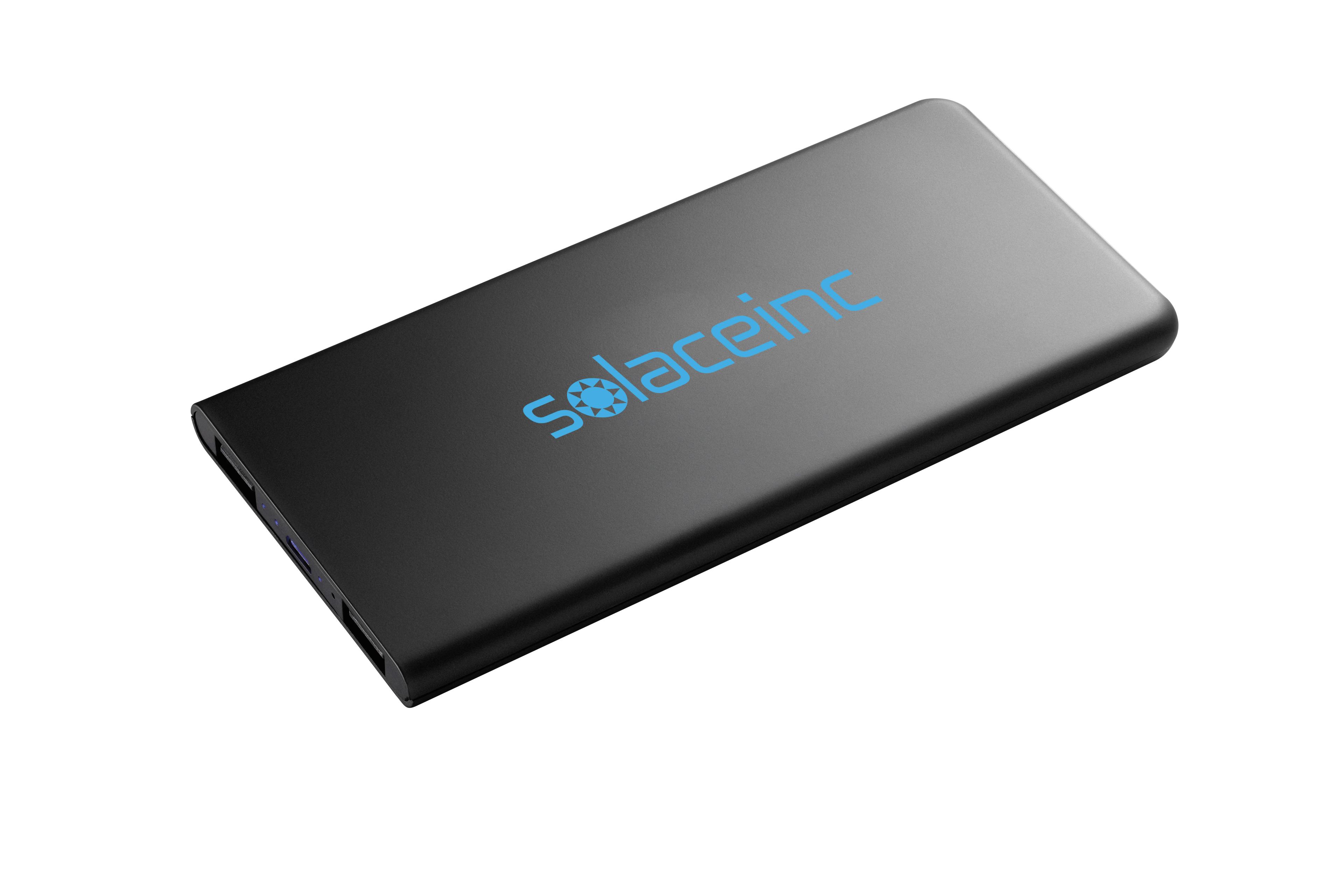 SCX Design™ Power Bank Slim 5000 mAh 7 of 14