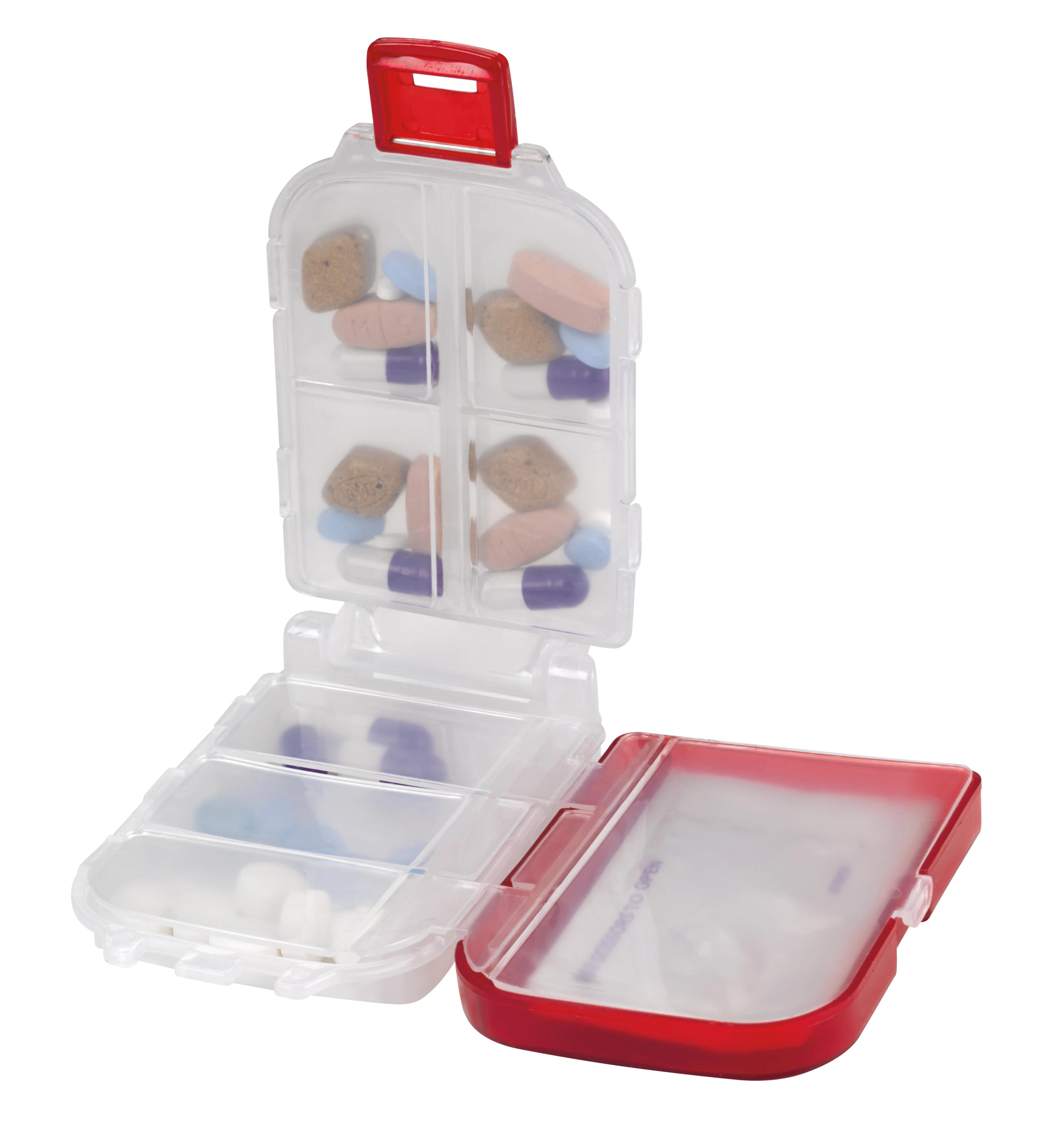Good Value™ Serenity Pill Box 16 of 24