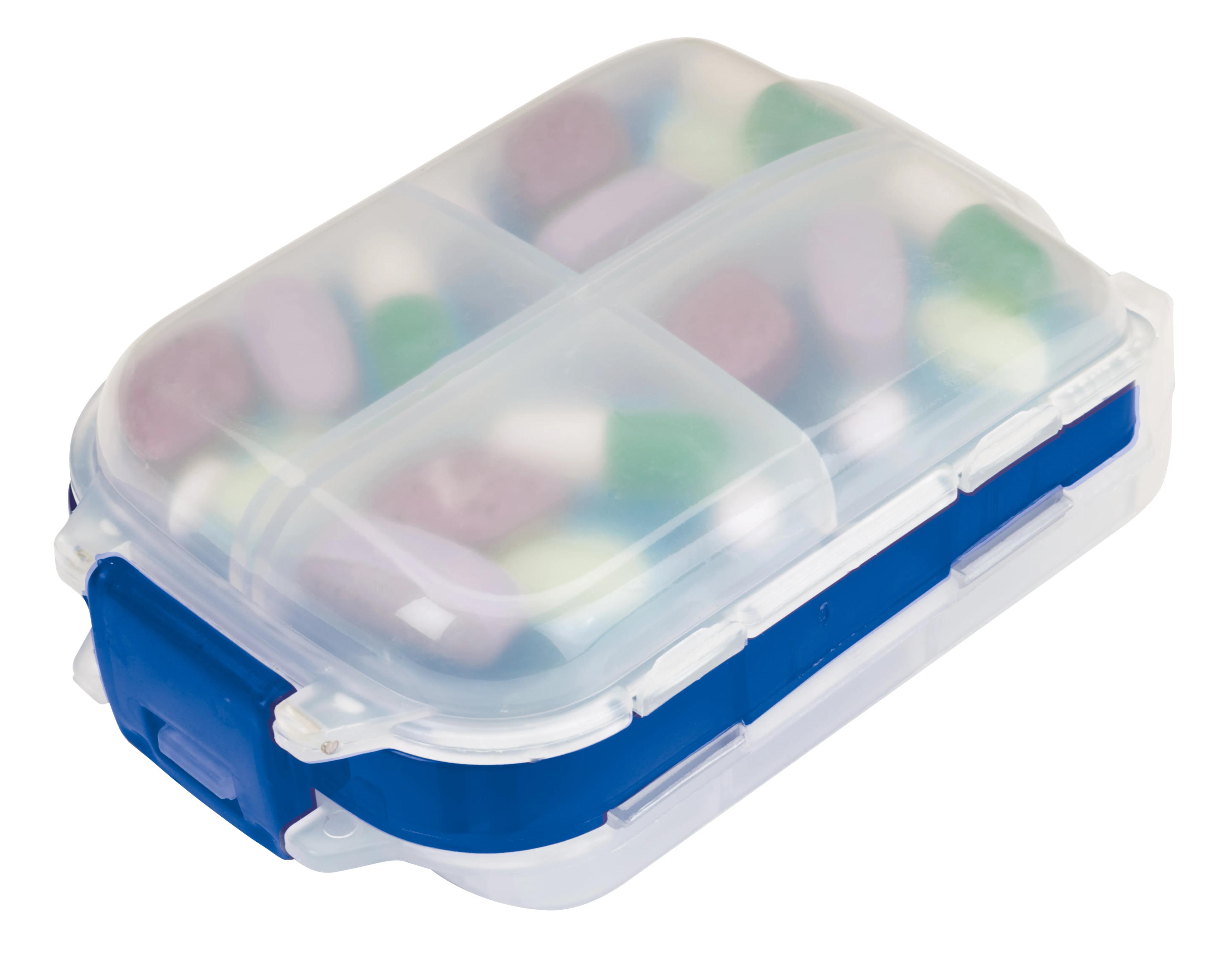 Good Value™ Serenity Pill Box 11 of 24
