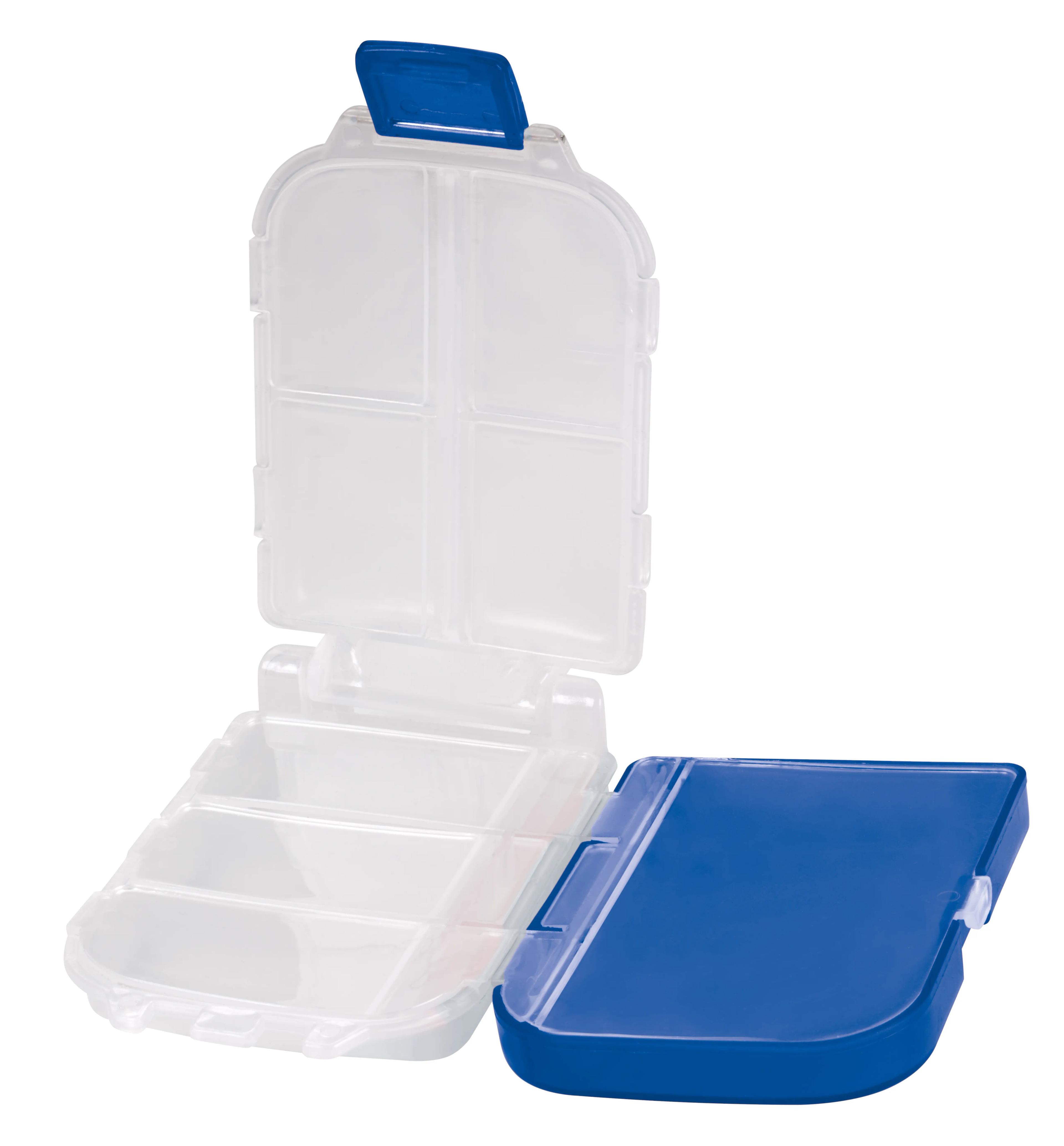 Good Value™ Serenity Pill Box 12 of 24