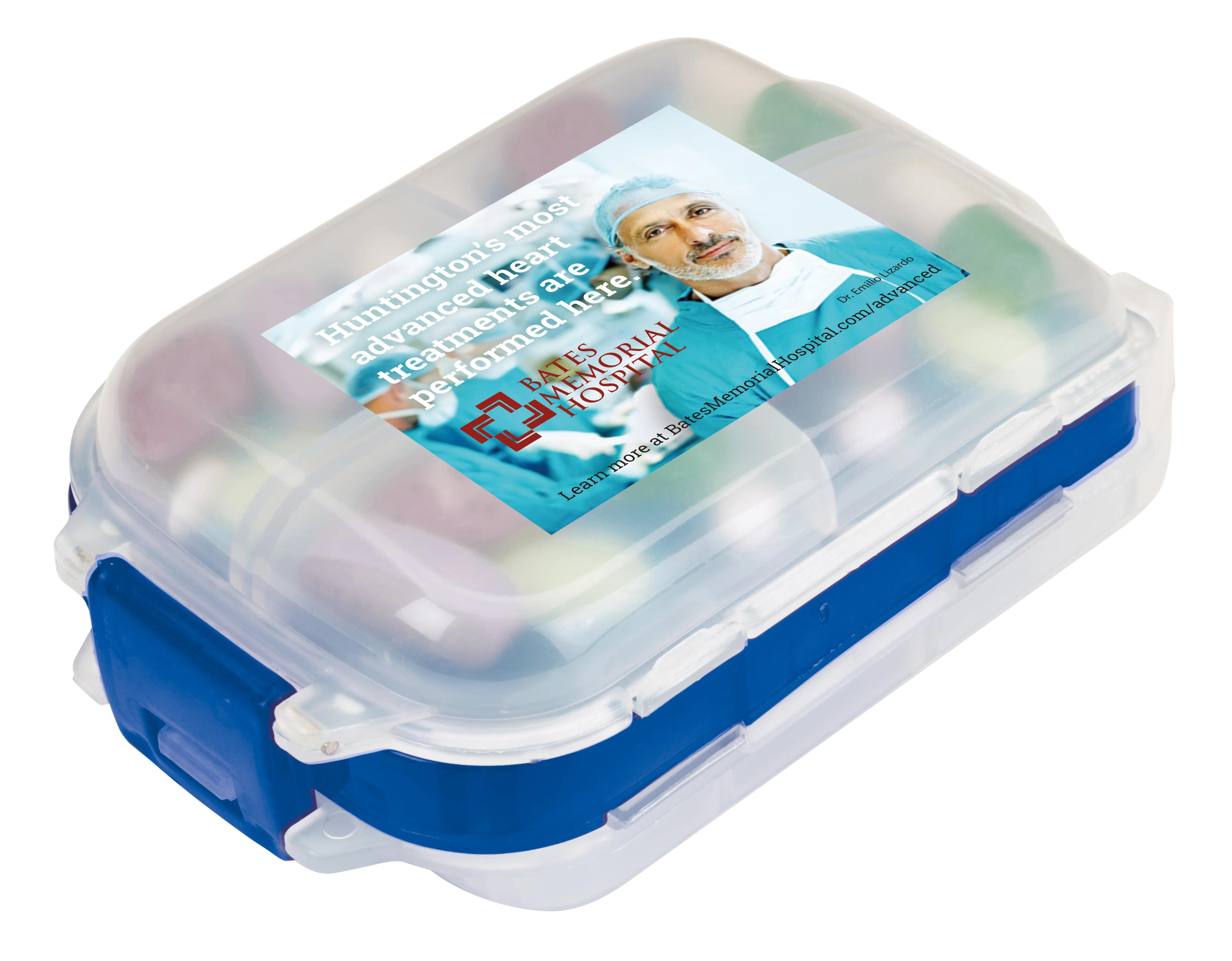 Good Value™ Serenity Pill Box 18 of 24