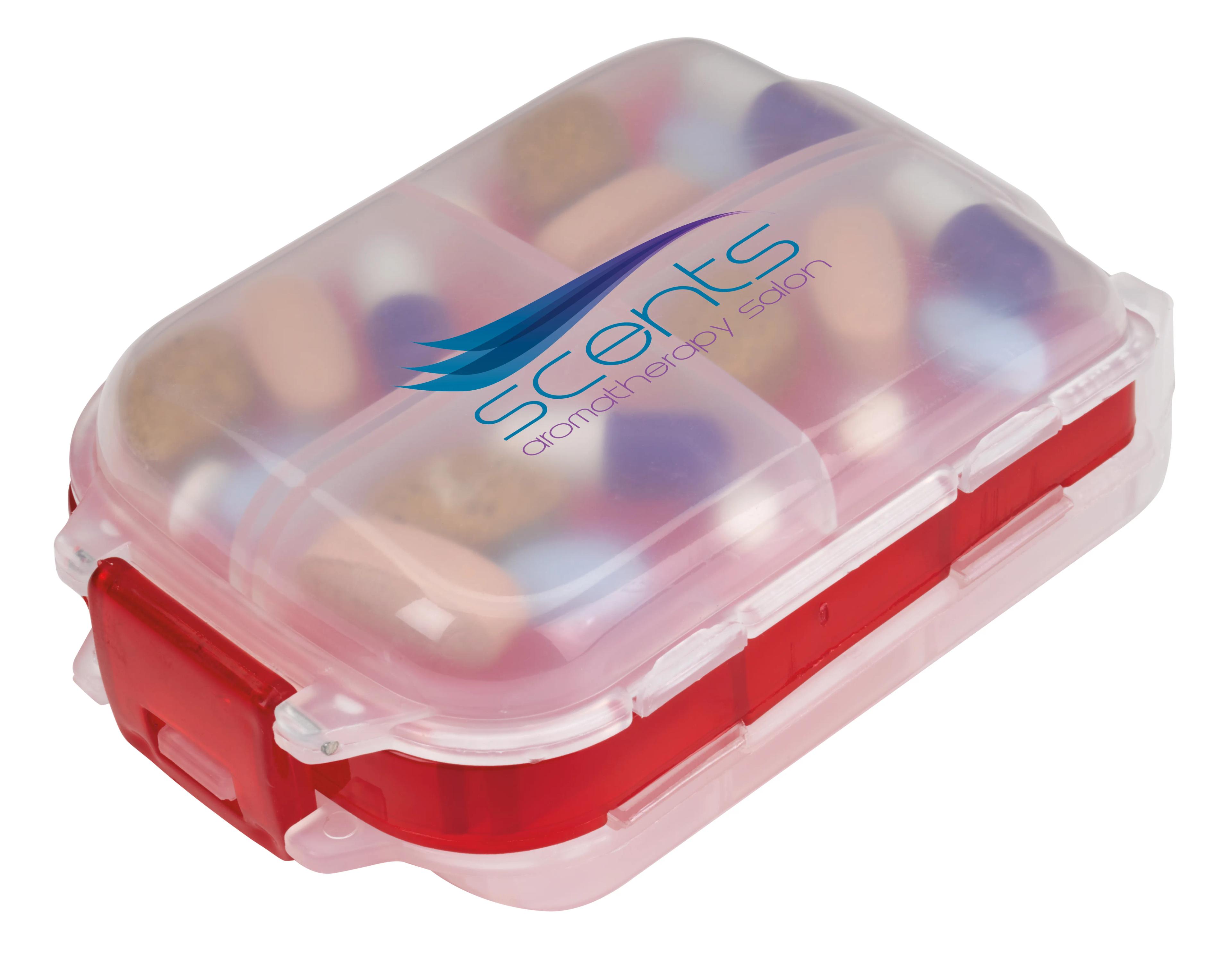 Good Value™ Serenity Pill Box 20 of 24