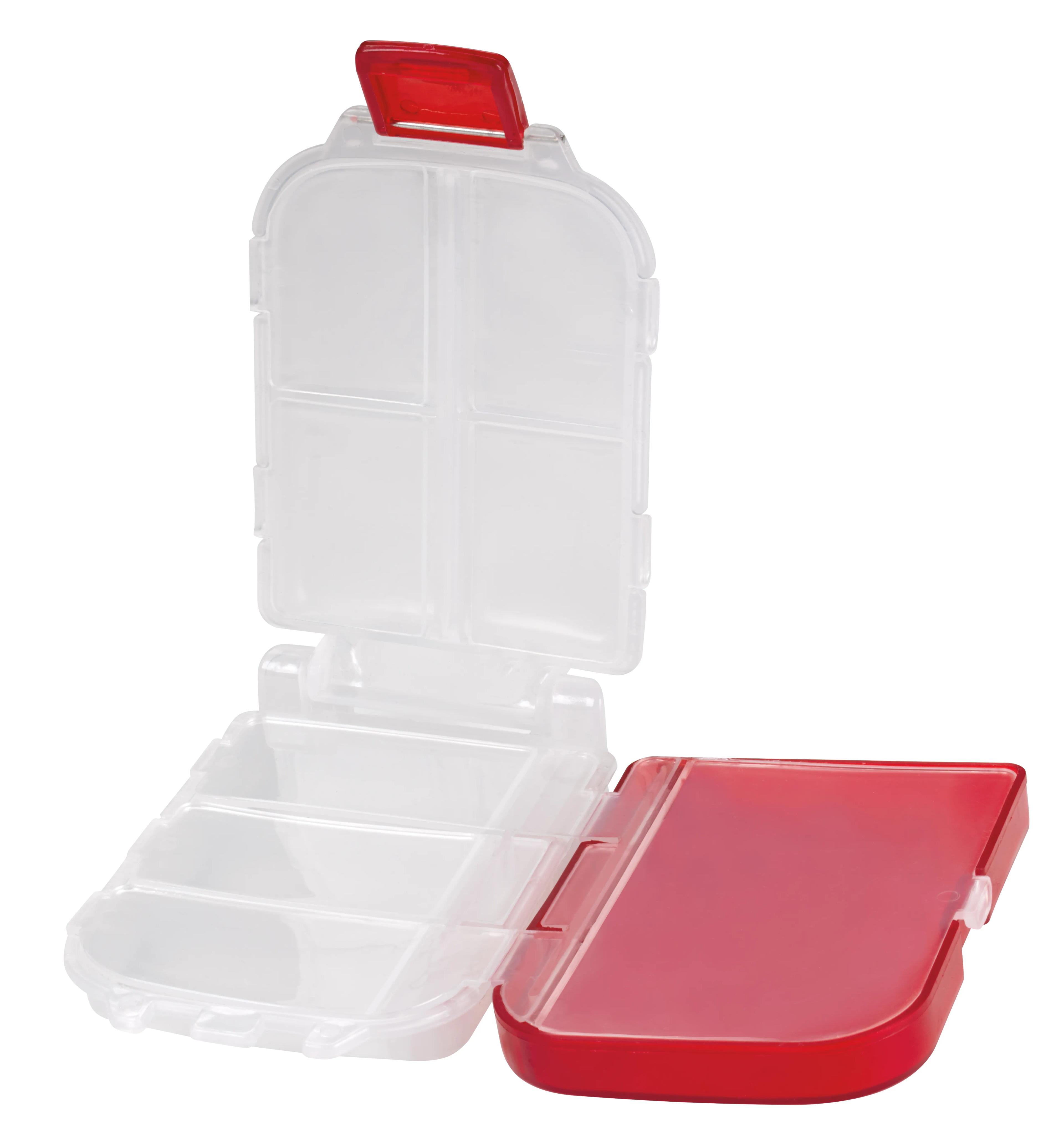 Good Value™ Serenity Pill Box 15 of 24