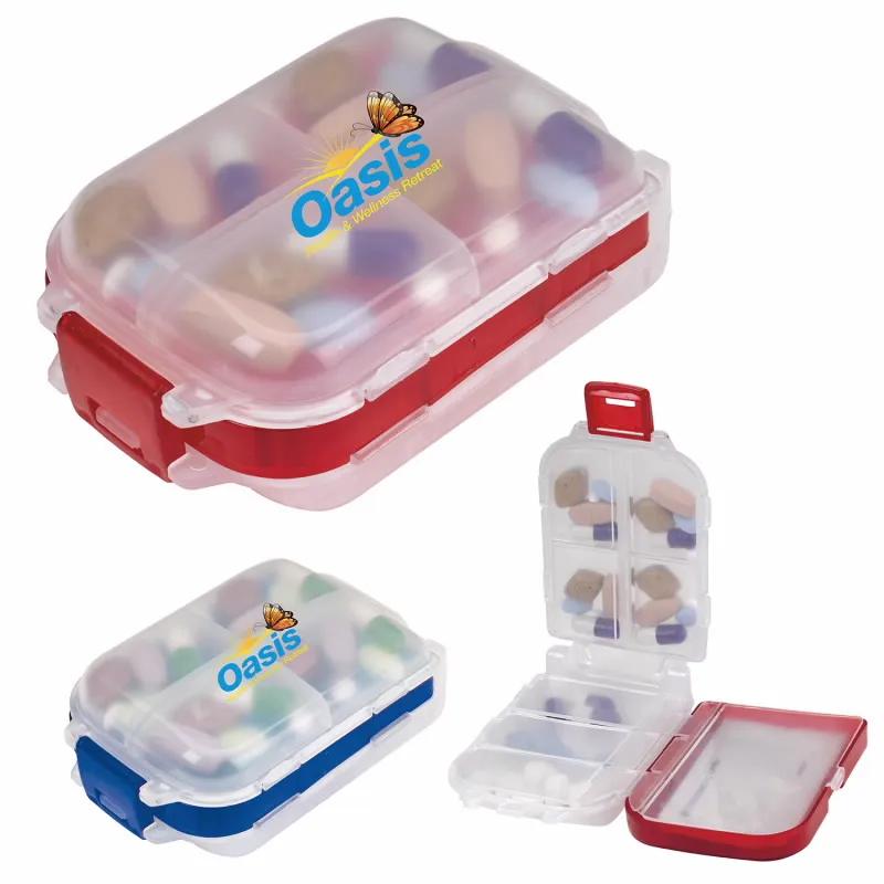 Good Value™ Serenity Pill Box 9 of 24