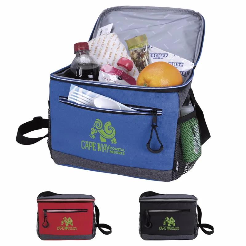 Koozie® Two-Tone Downtown Cooler 11 of 20