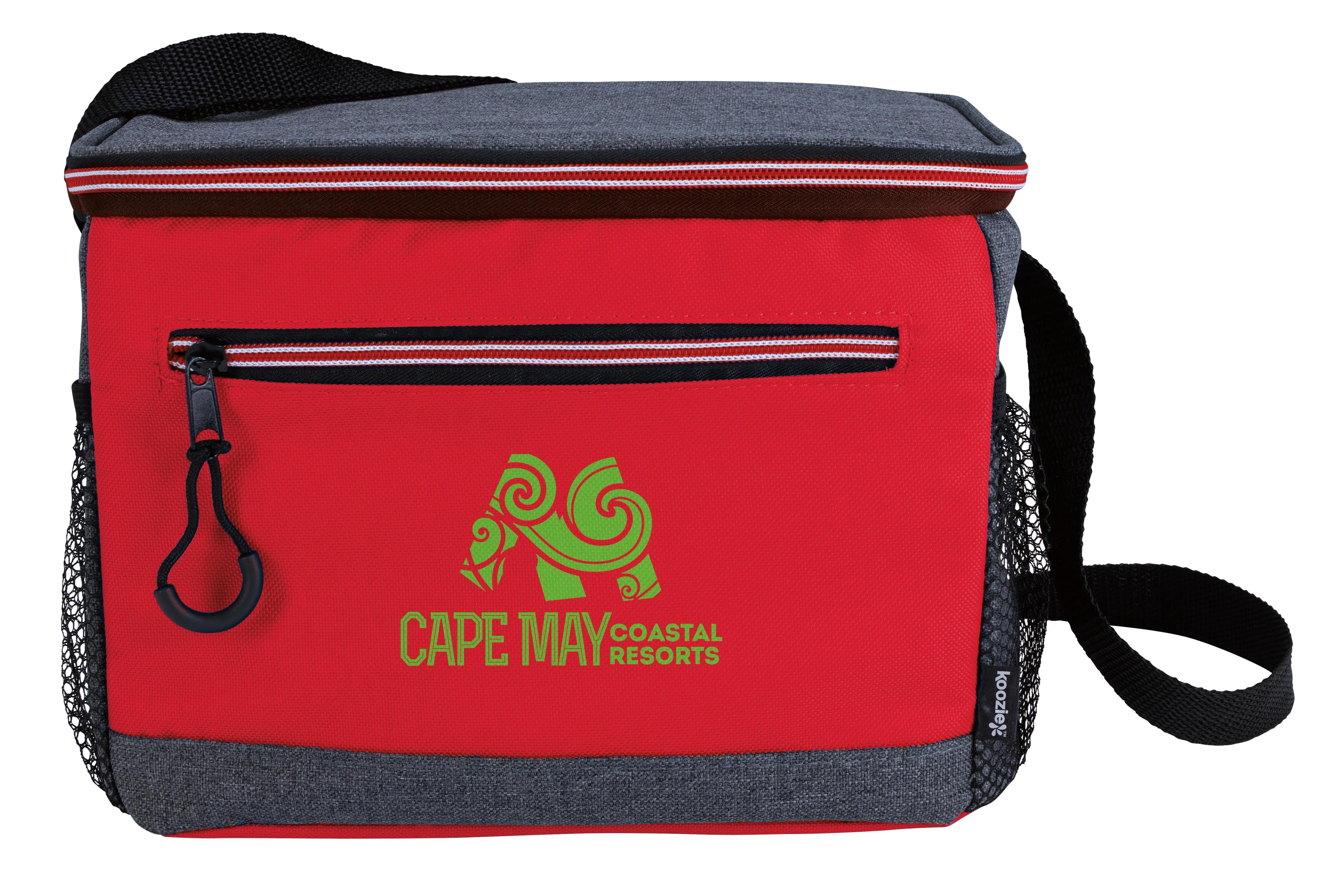 Koozie® Two-Tone Downtown Cooler 6 of 20