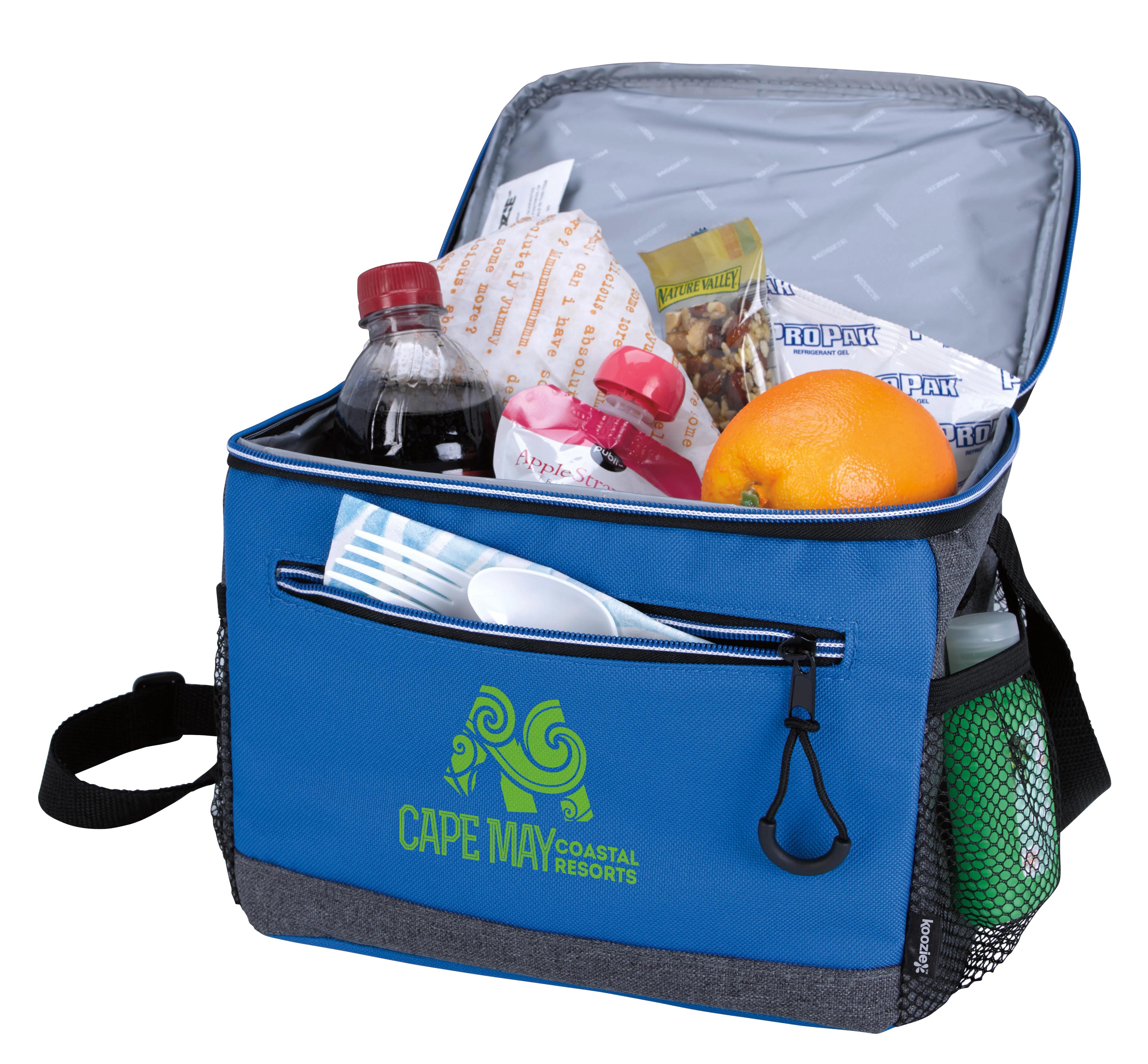 Koozie® Two-Tone Downtown Cooler