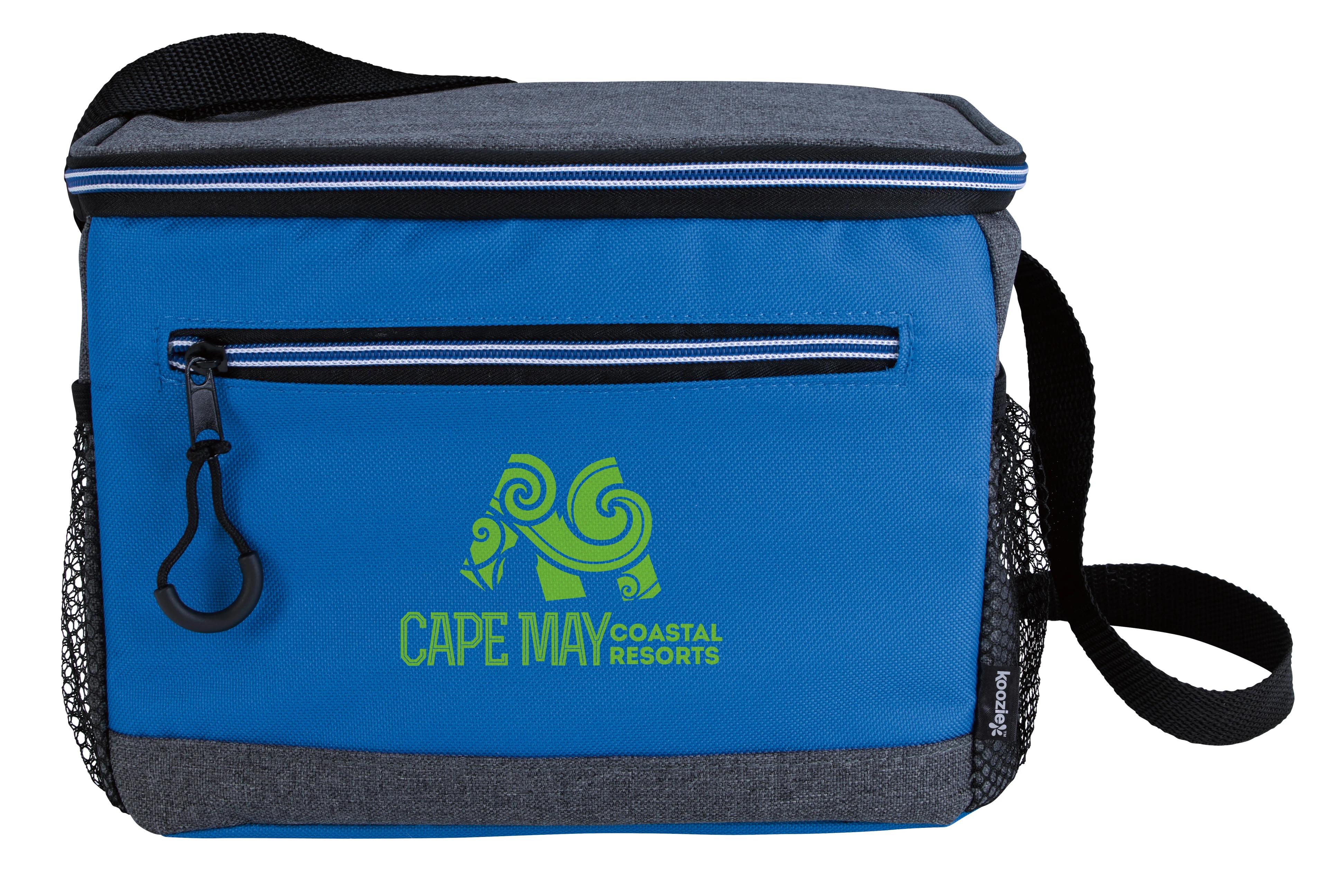 Koozie® Two-Tone Downtown Cooler 7 of 20