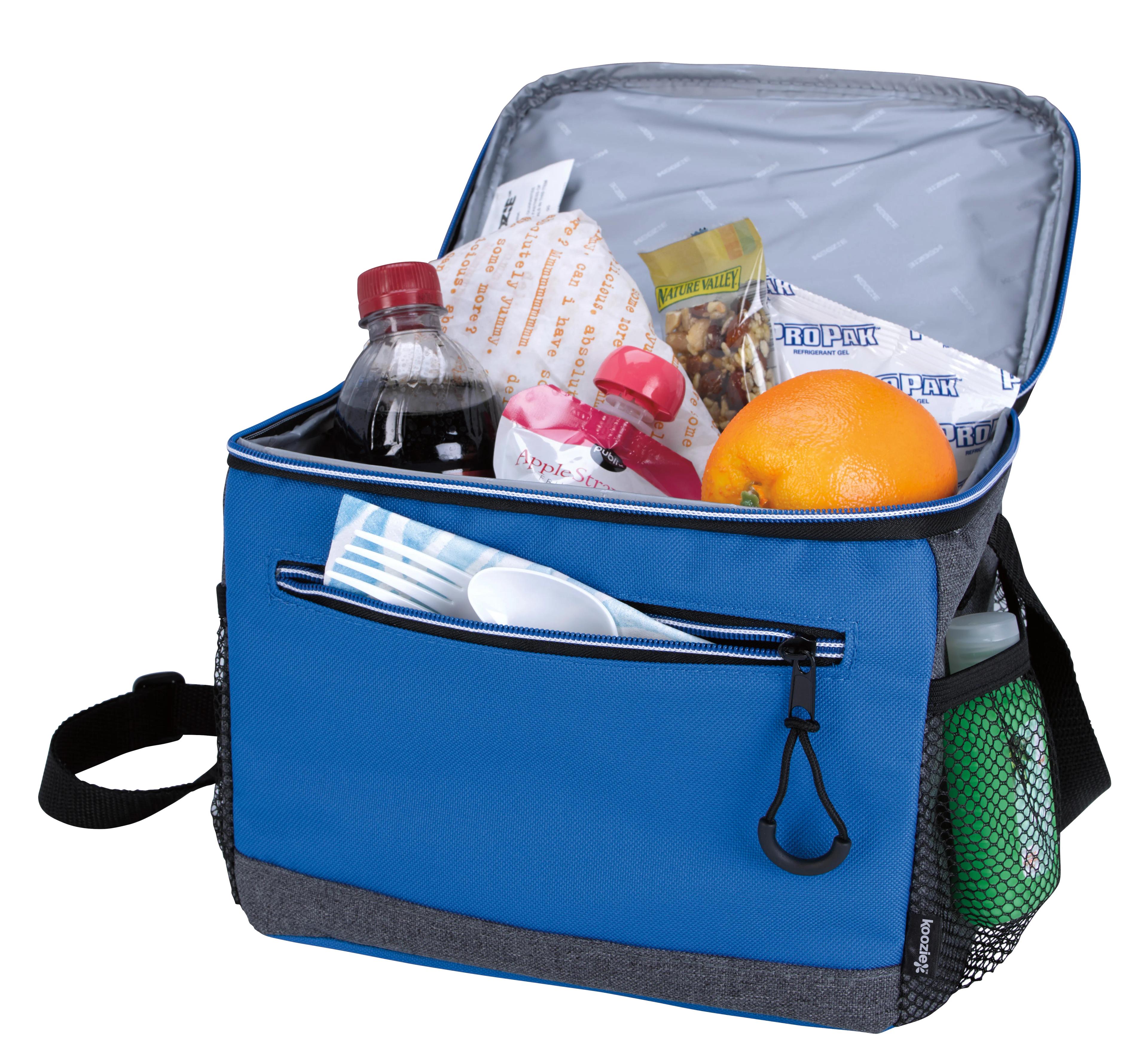 Koozie® Two-Tone Downtown Cooler 4 of 20