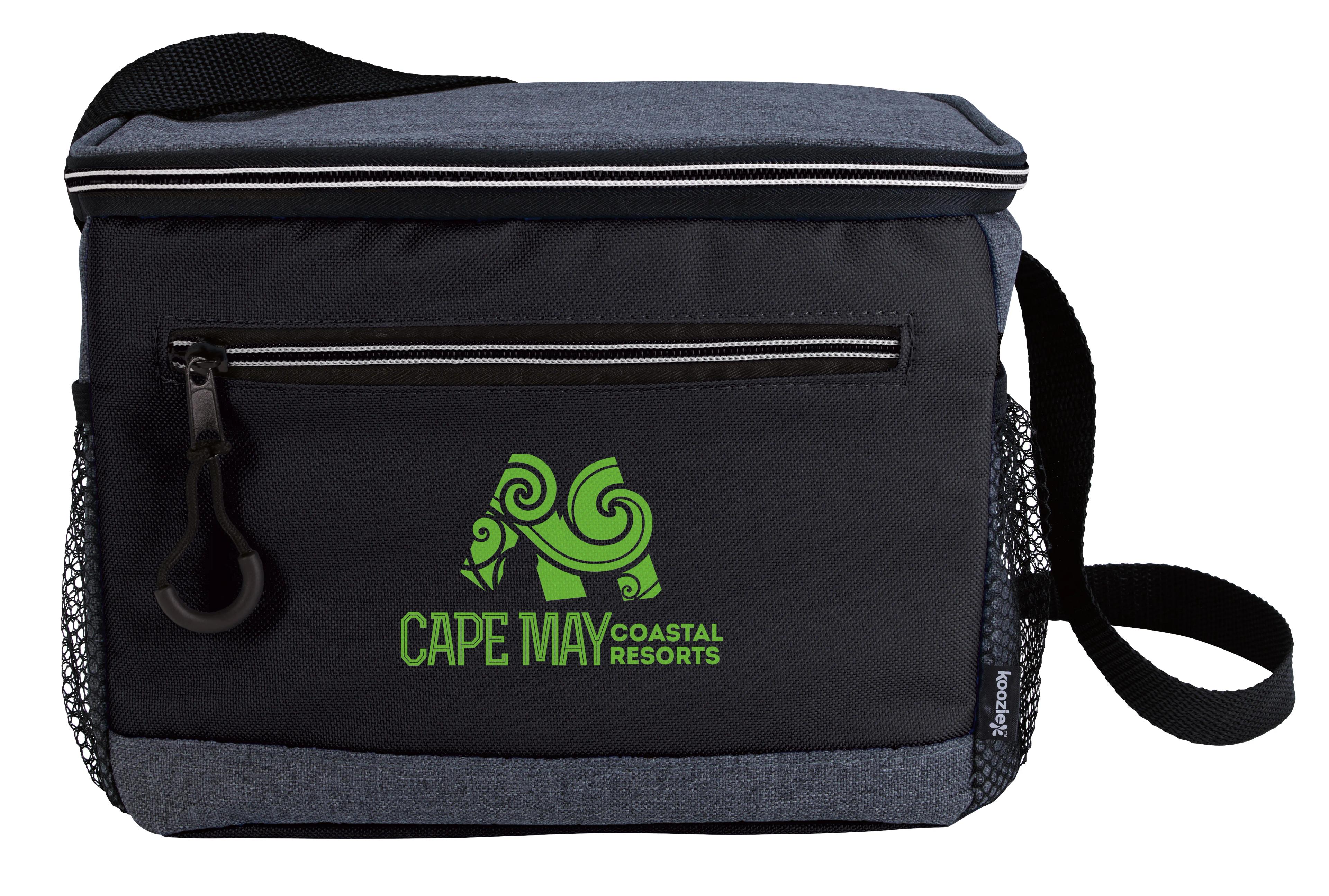 Koozie® Two-Tone Downtown Cooler 5 of 20
