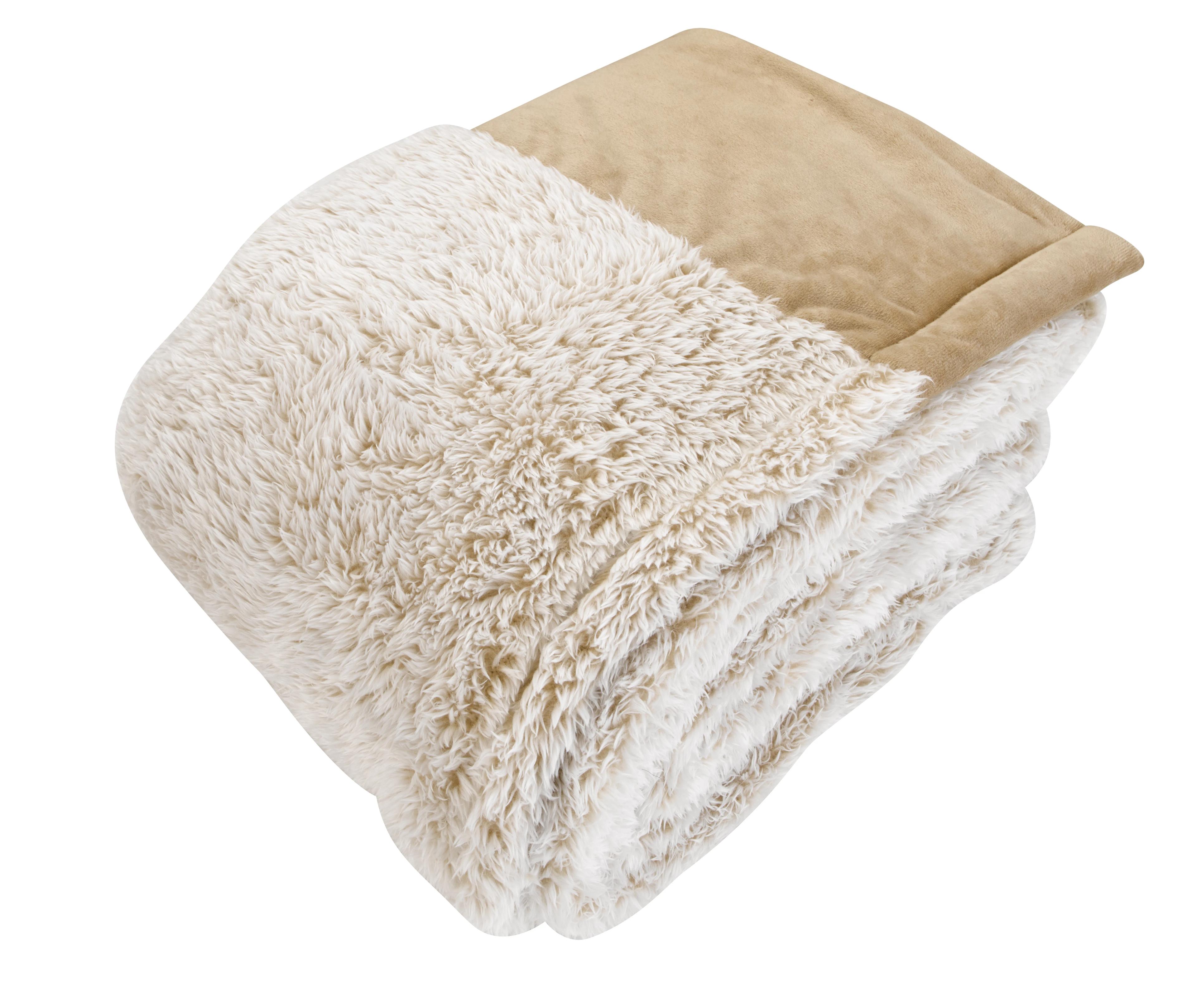 Super-Soft Plush Blanket 24 of 46