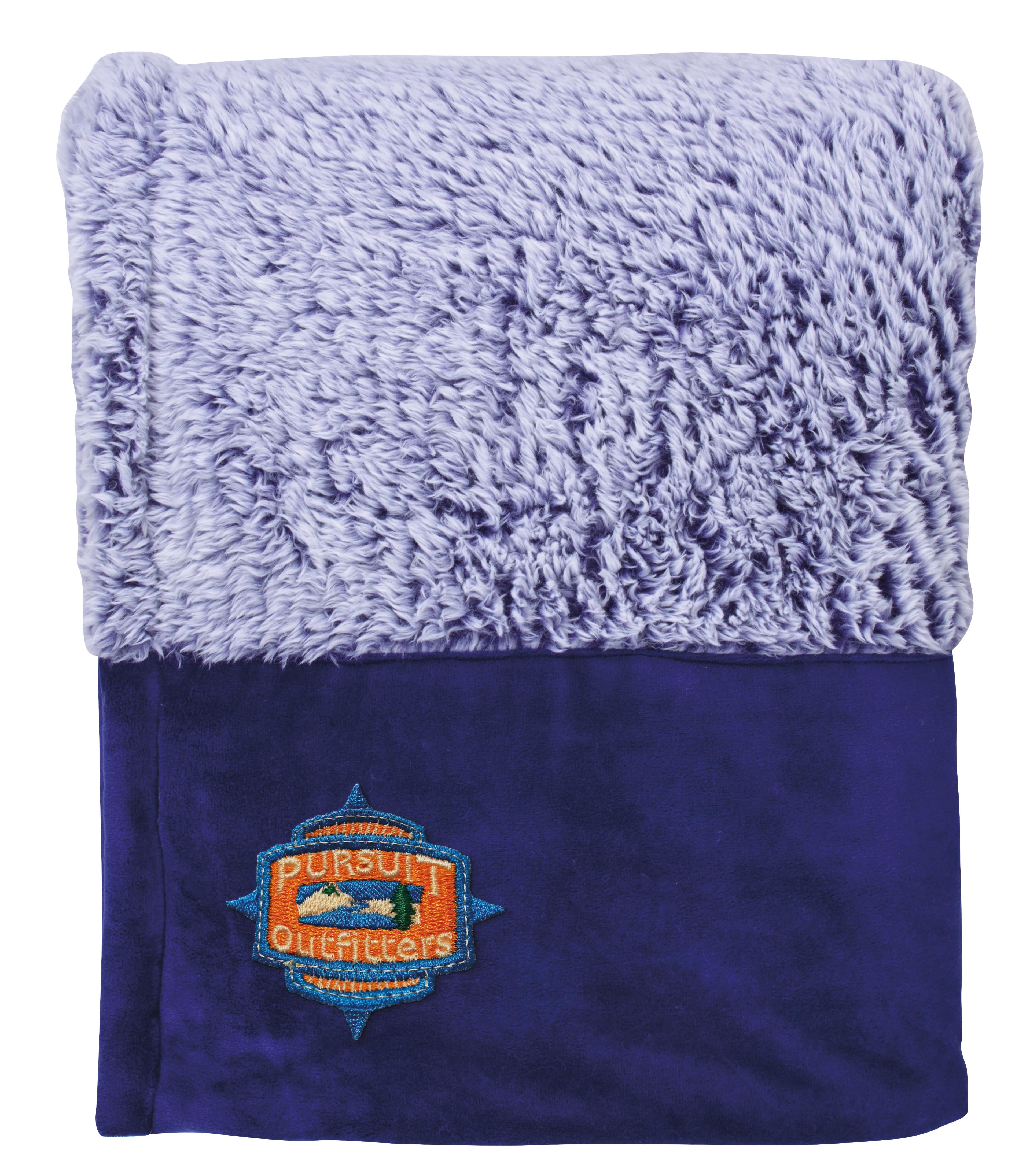 Super-Soft Plush Blanket 46 of 46
