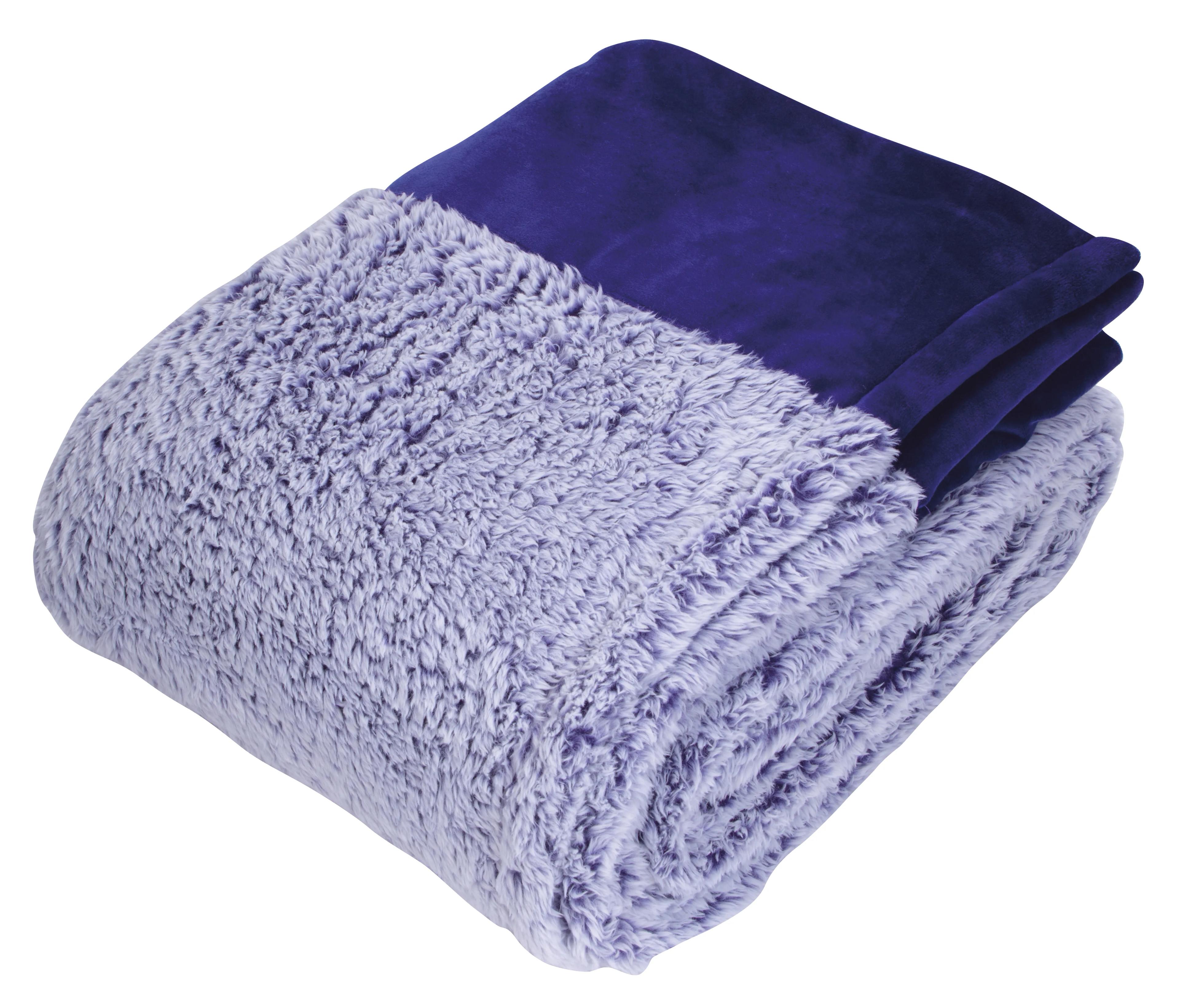 Super-Soft Plush Blanket 37 of 39