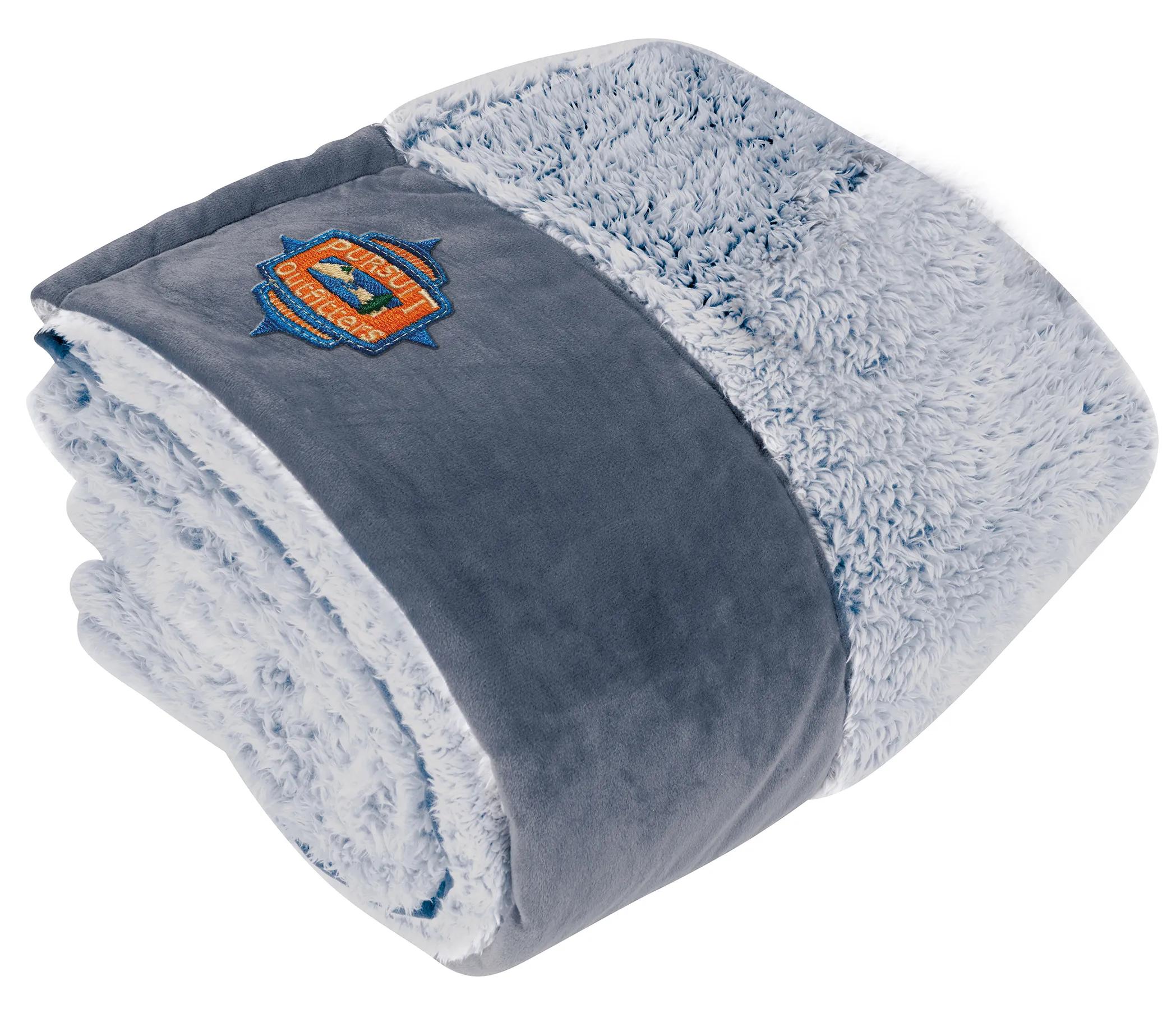 Super-Soft Plush Blanket 11 of 46