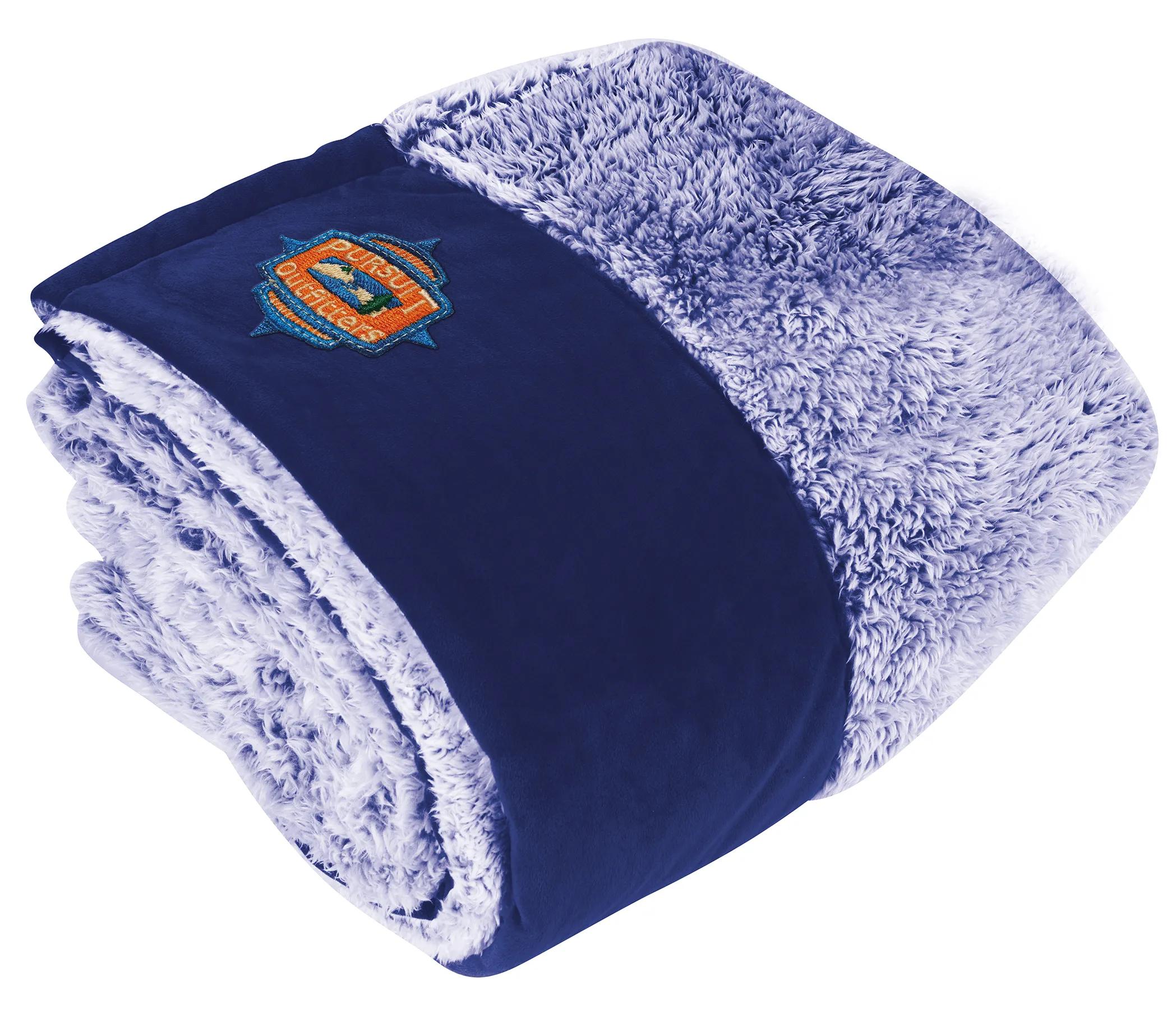 Super-Soft Plush Blanket 10 of 46