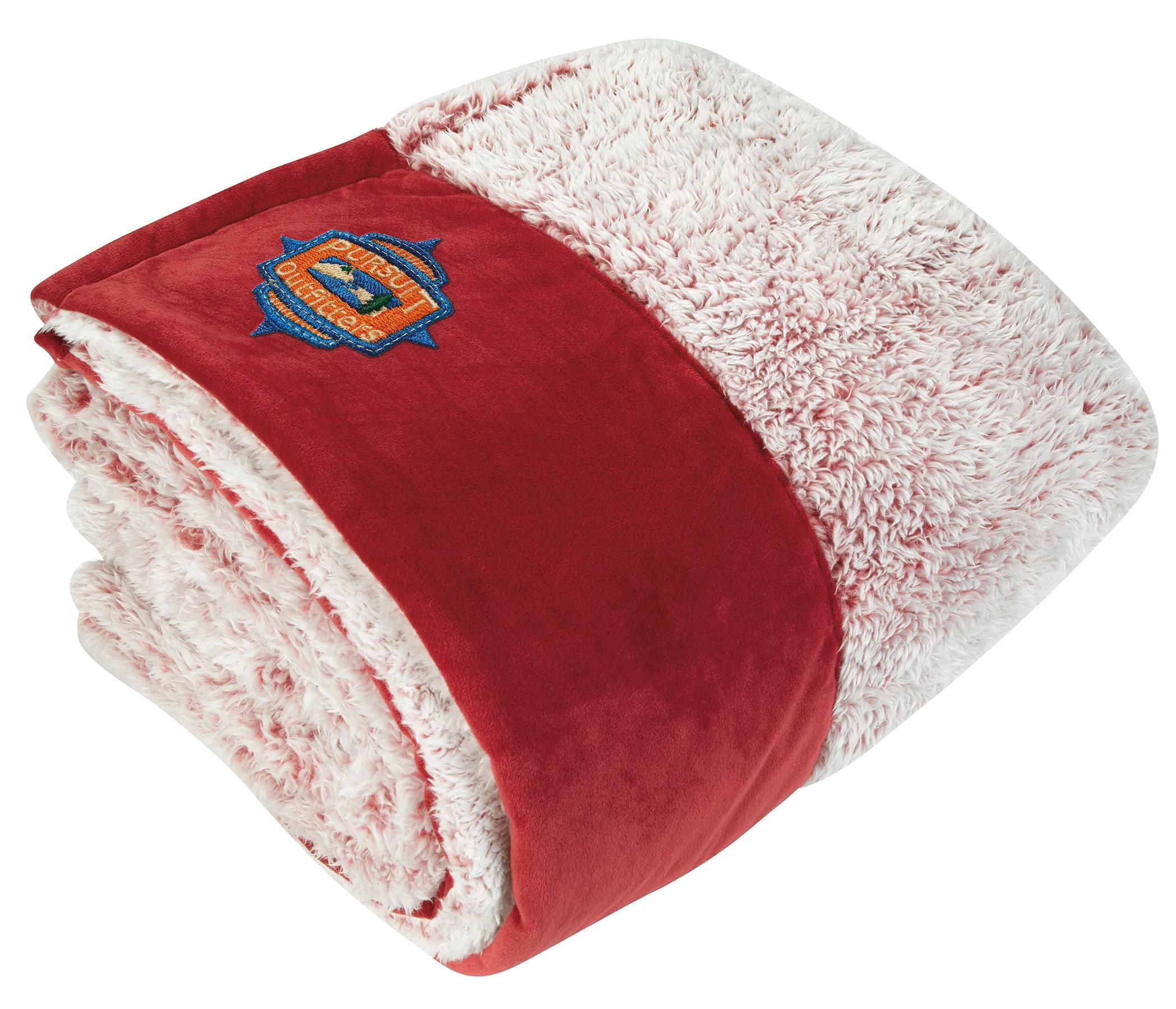 Super-Soft Plush Blanket 13 of 46