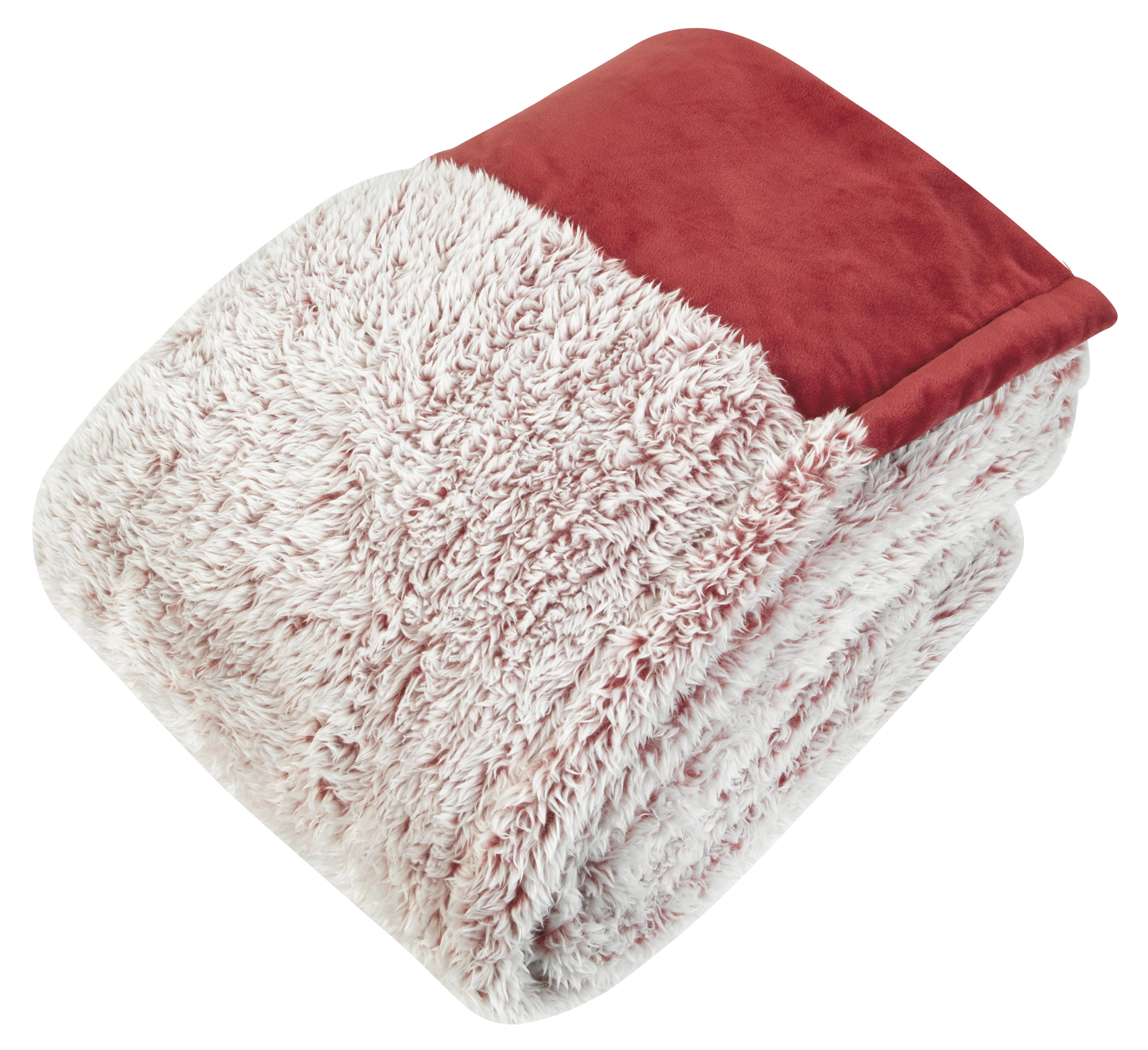 Super-Soft Plush Blanket 25 of 39