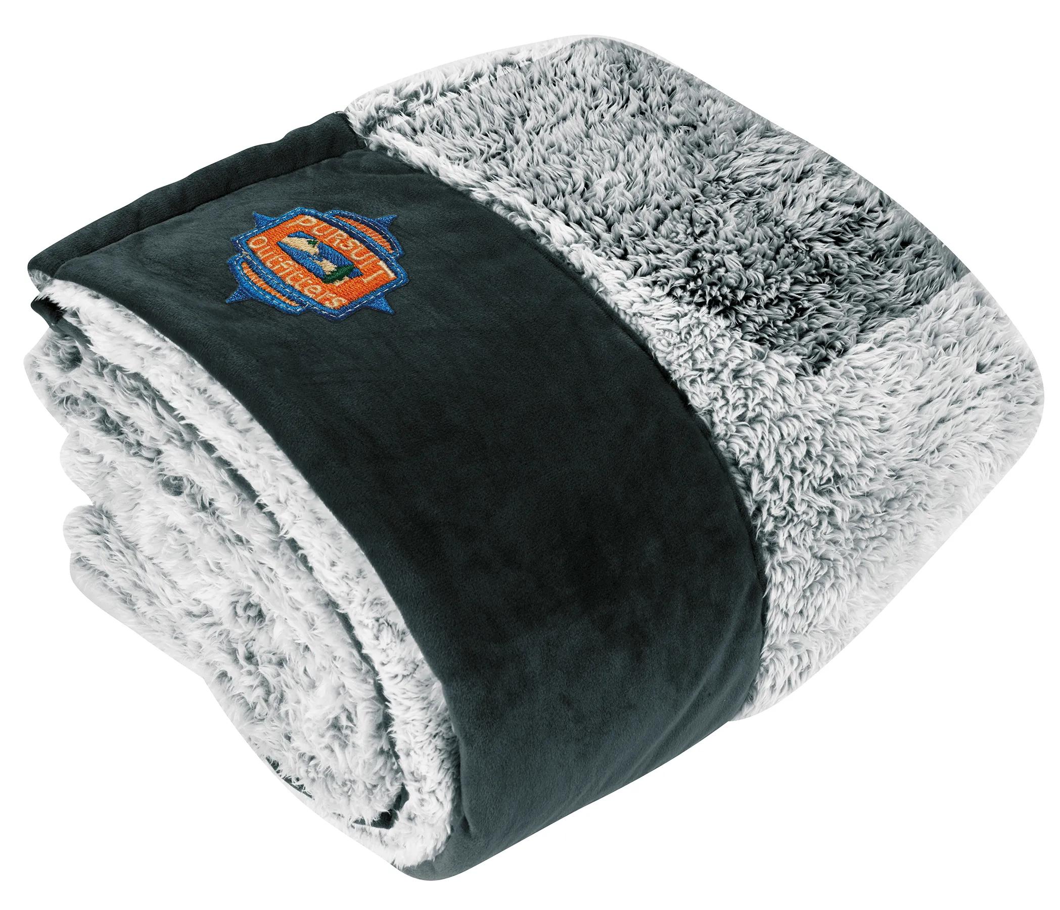 Super-Soft Plush Blanket 9 of 46