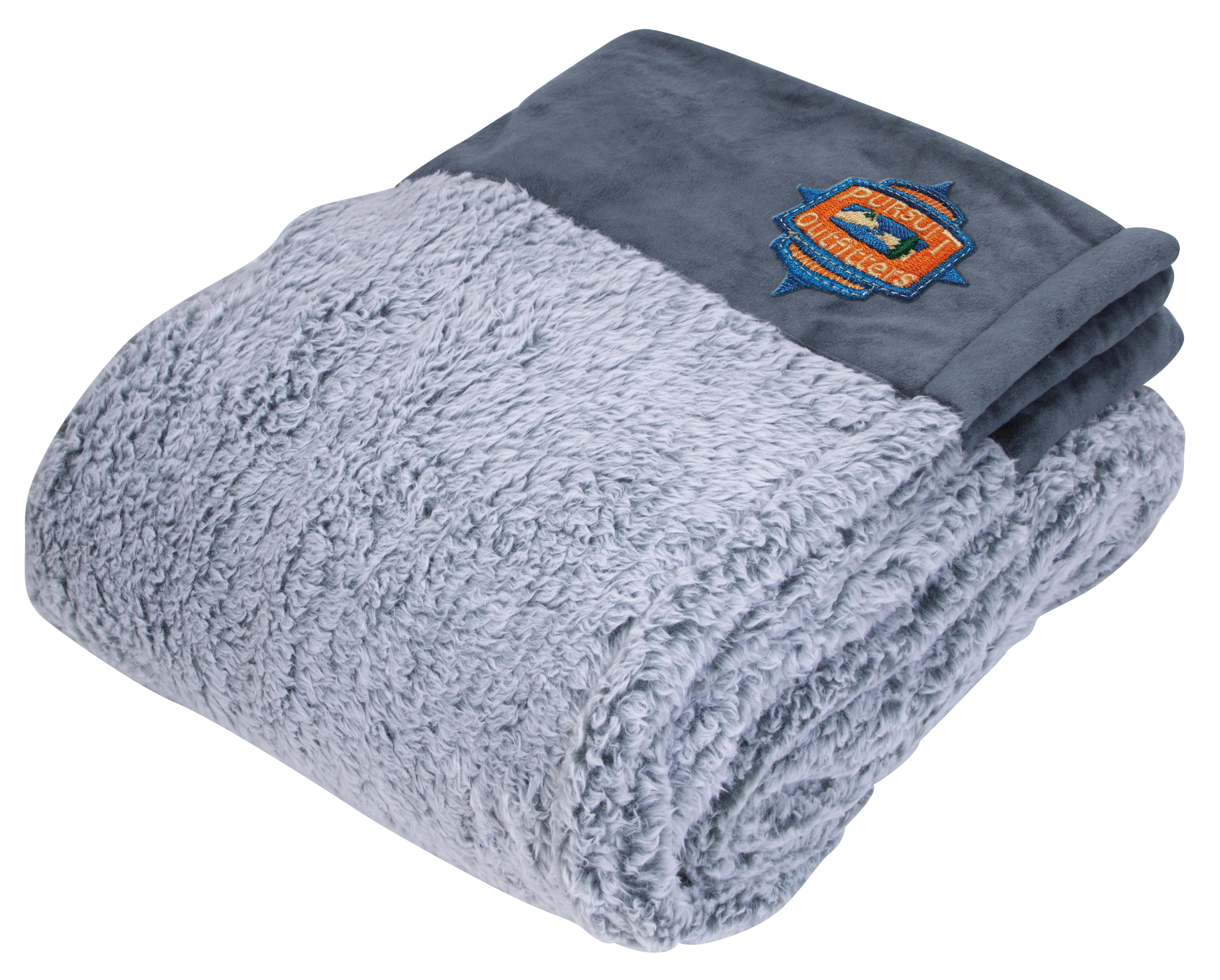 Super-Soft Plush Blanket 44 of 46