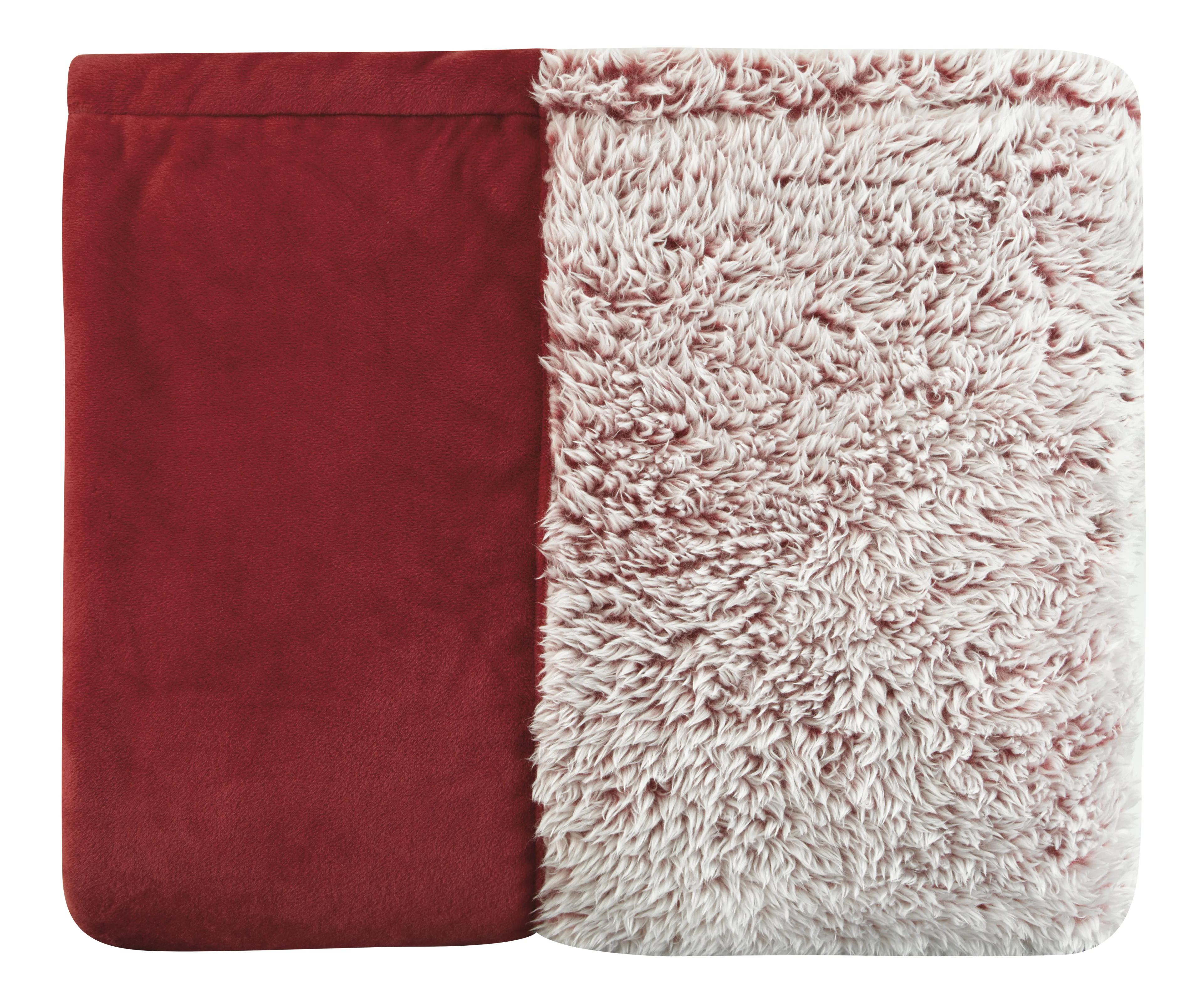 Super-Soft Plush Blanket 23 of 46