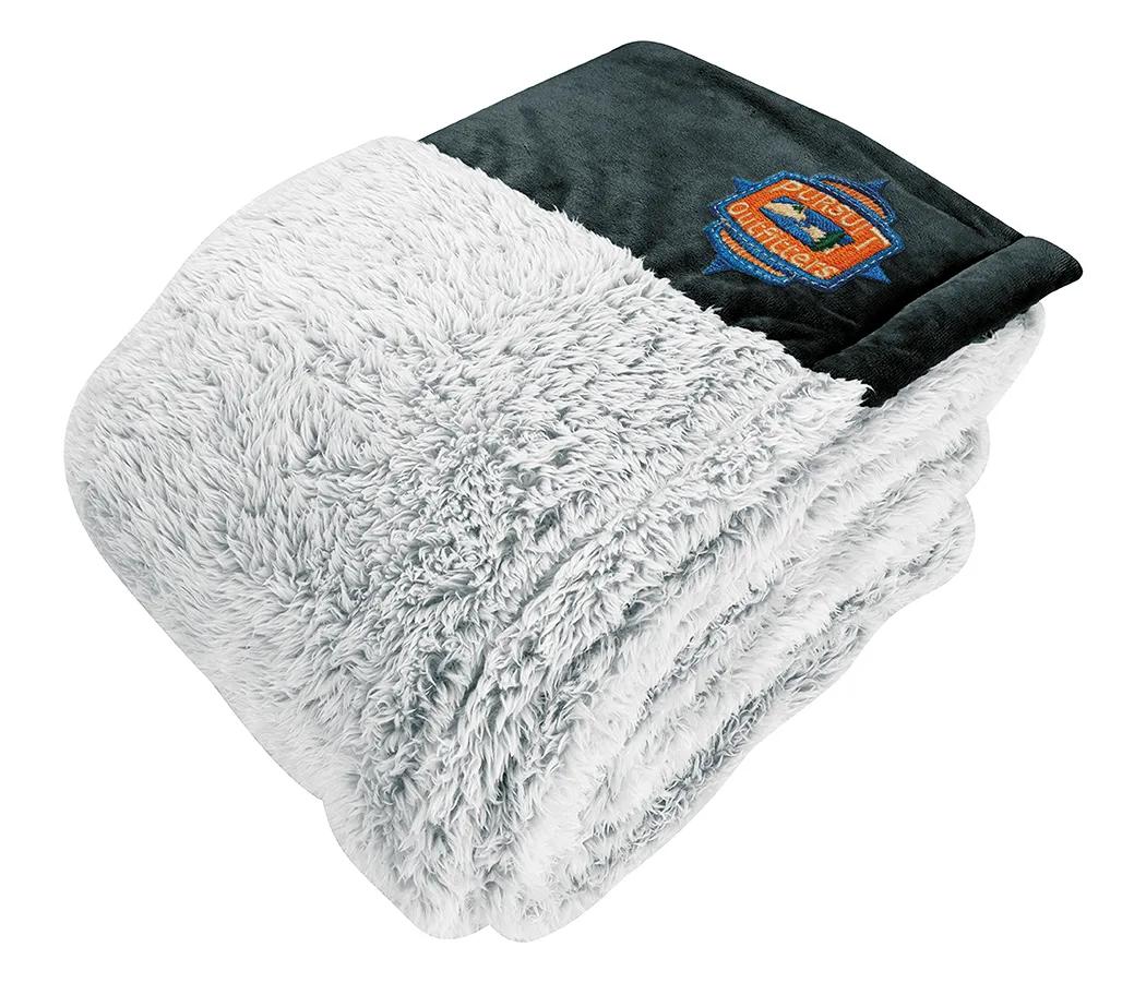 Super-Soft Plush Blanket 12 of 39