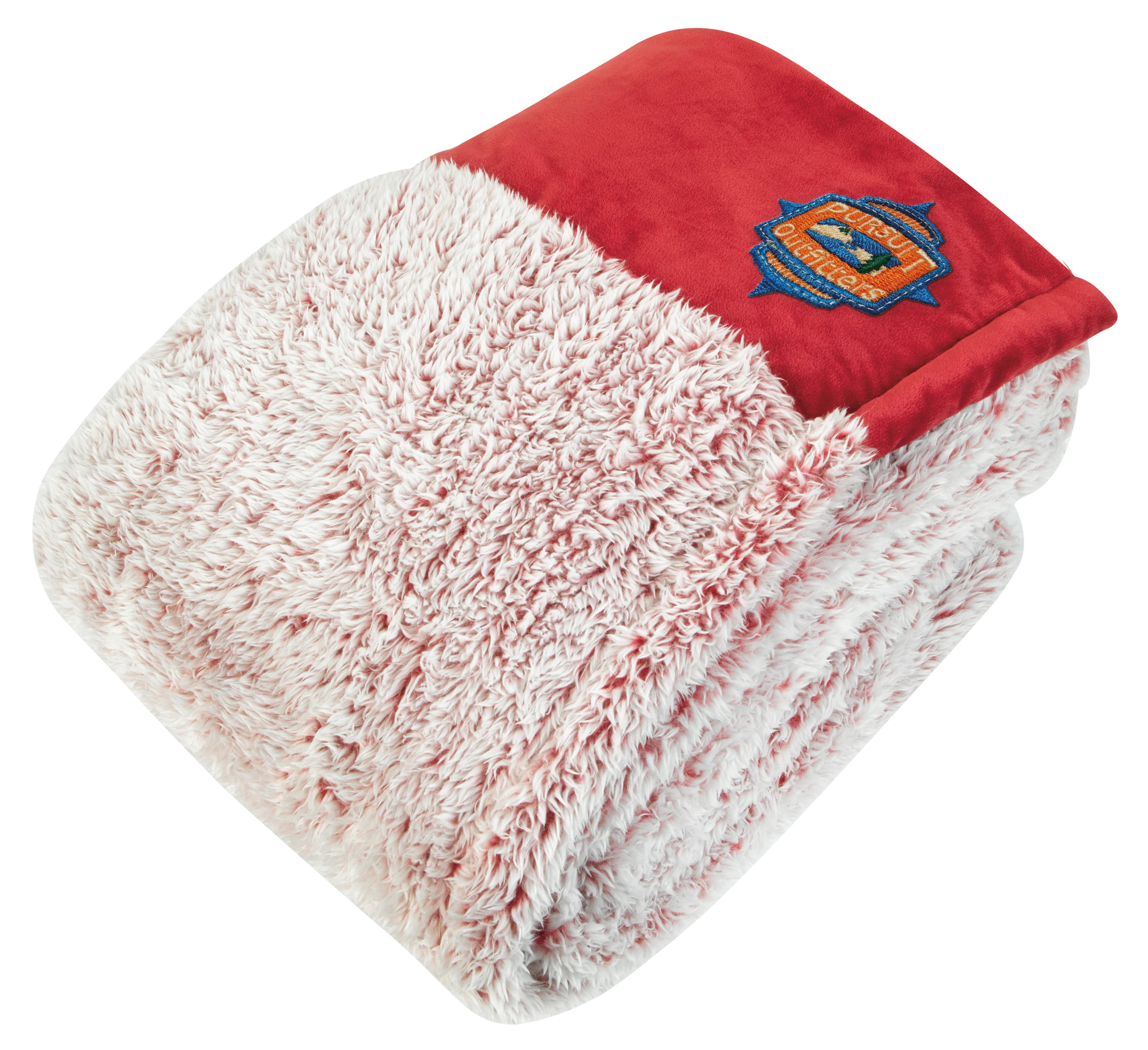 Super-Soft Plush Blanket 33 of 39