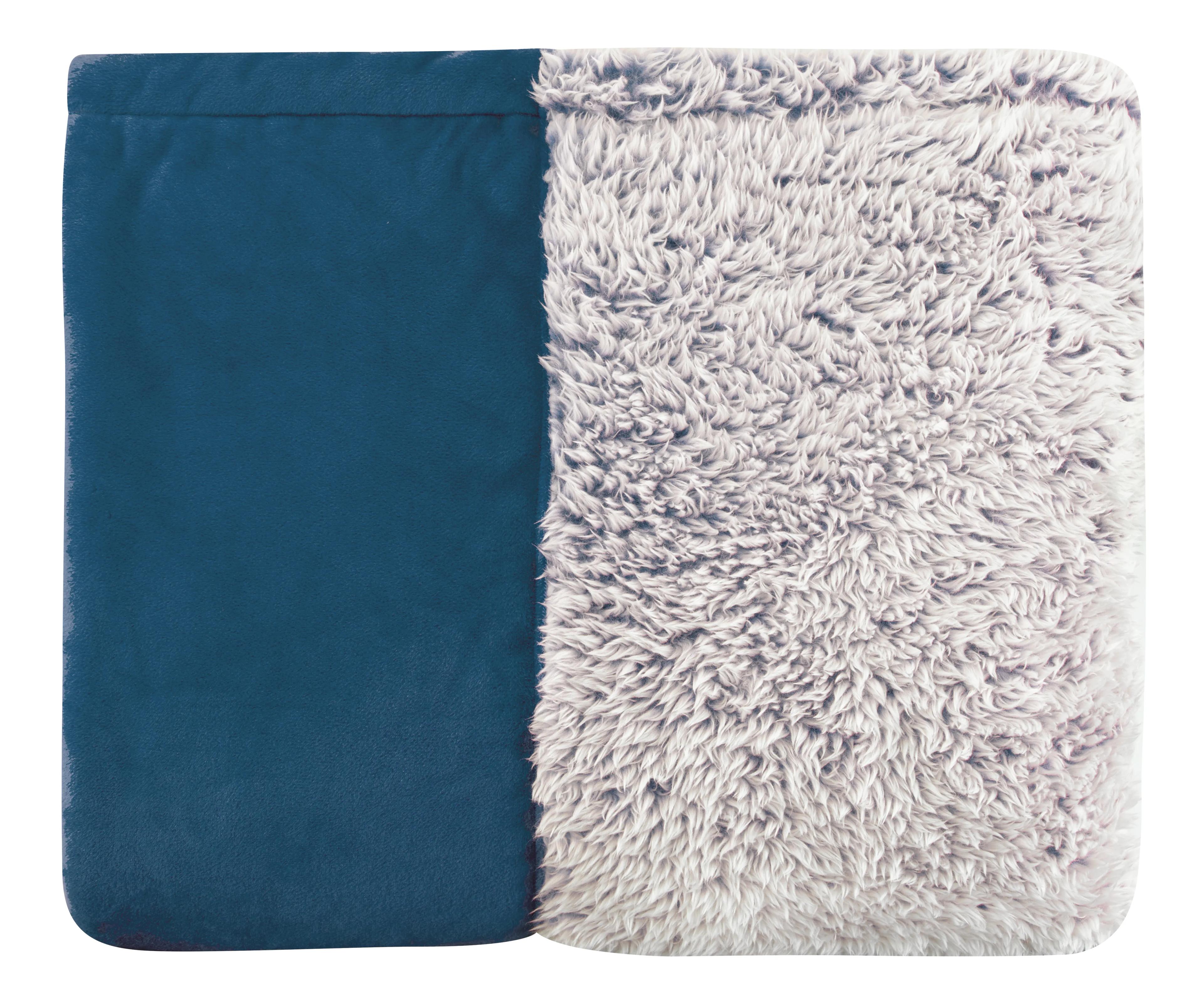 Super-Soft Plush Blanket 20 of 46