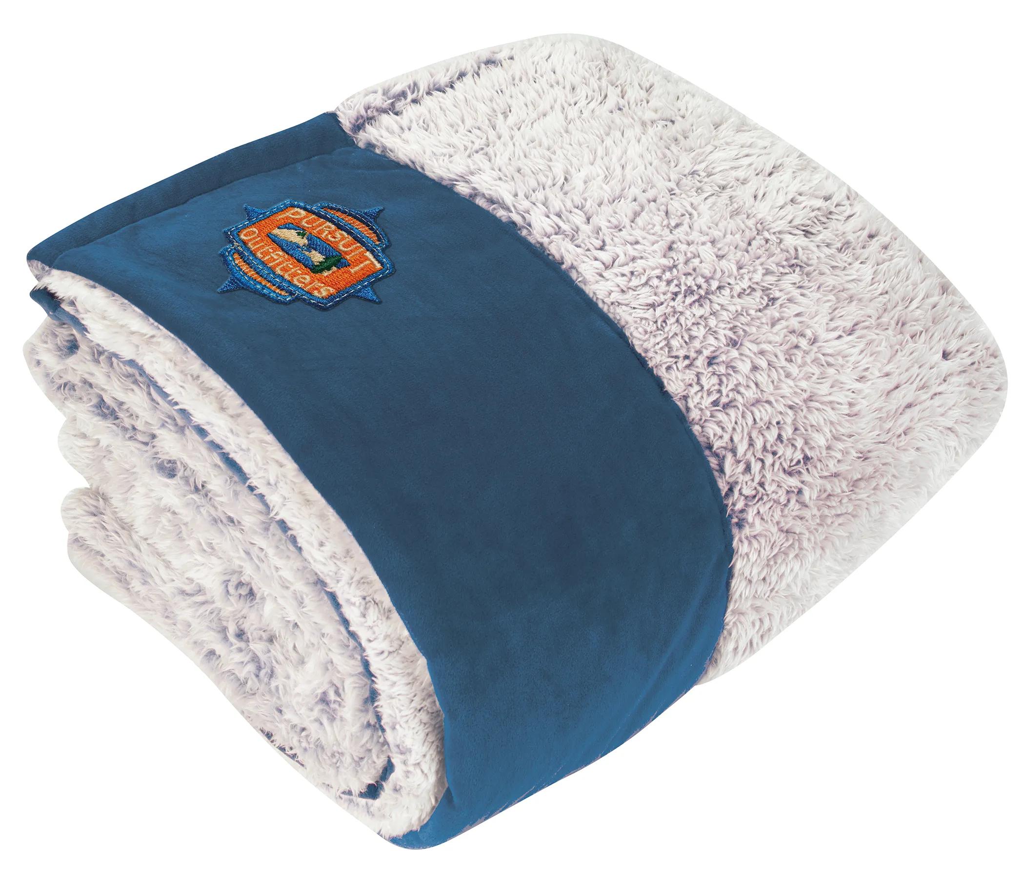 Super-Soft Plush Blanket 12 of 46