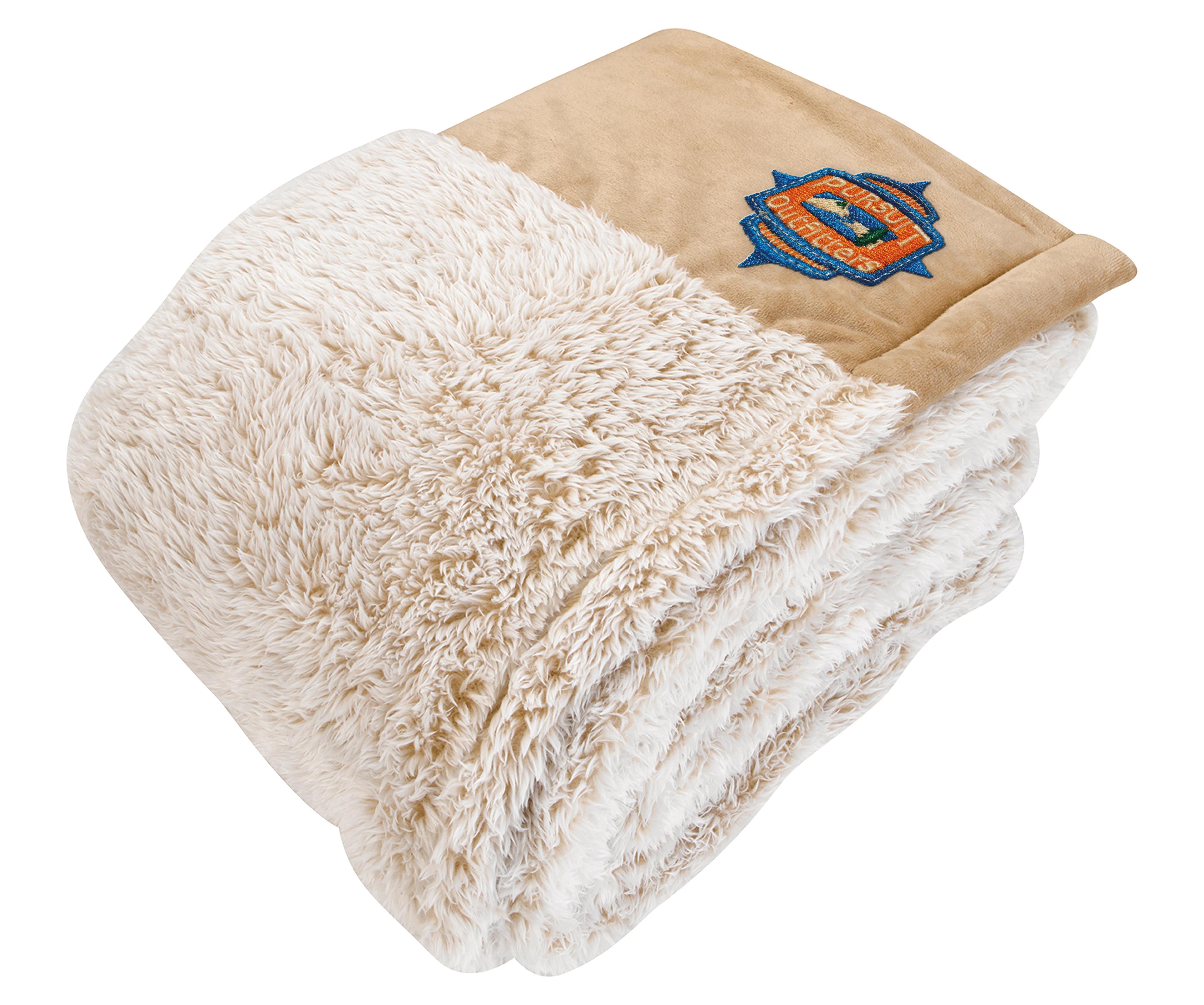 Super-Soft Plush Blanket 34 of 39