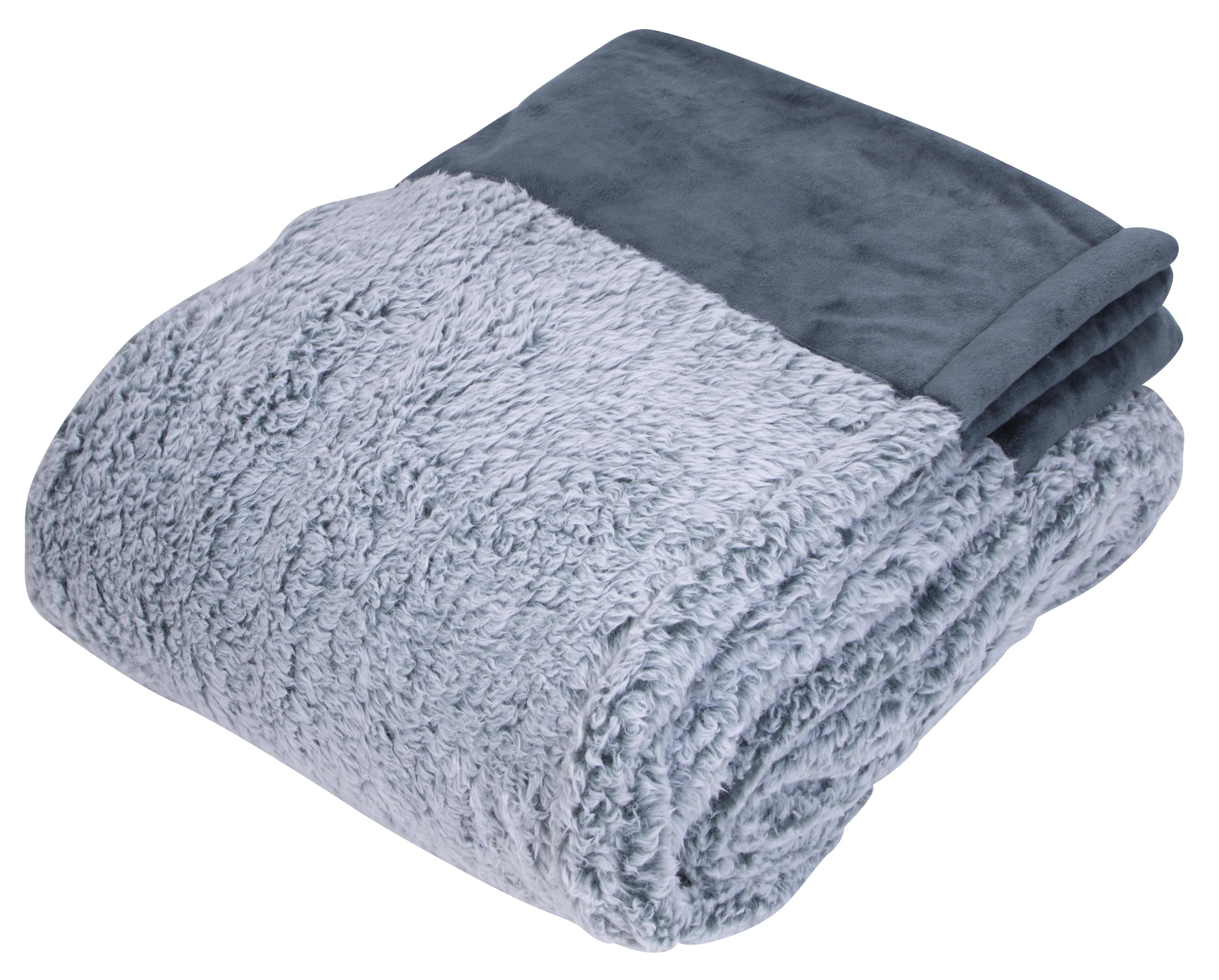 Super-Soft Plush Blanket 6 of 39