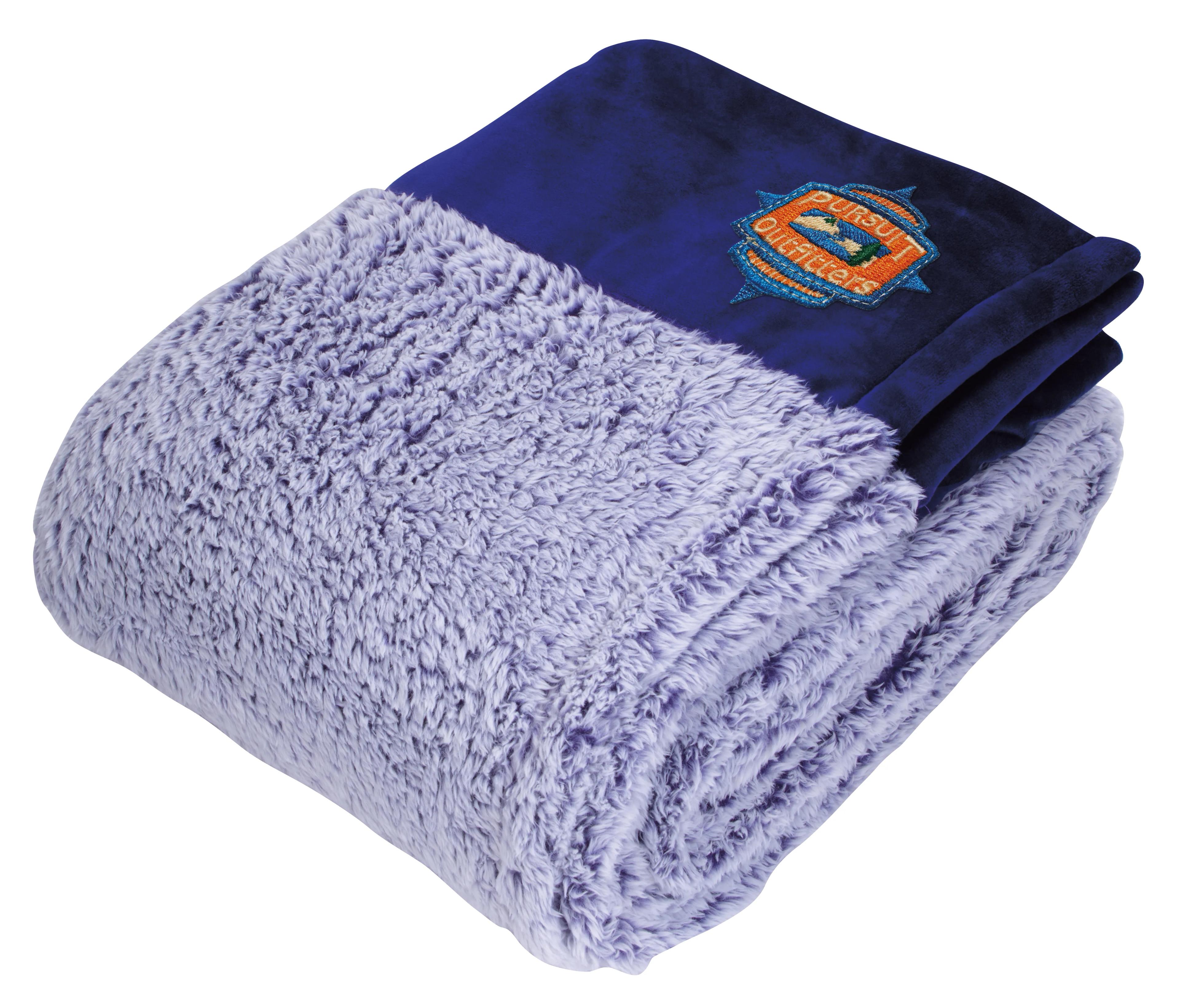 Super-Soft Plush Blanket 37 of 46