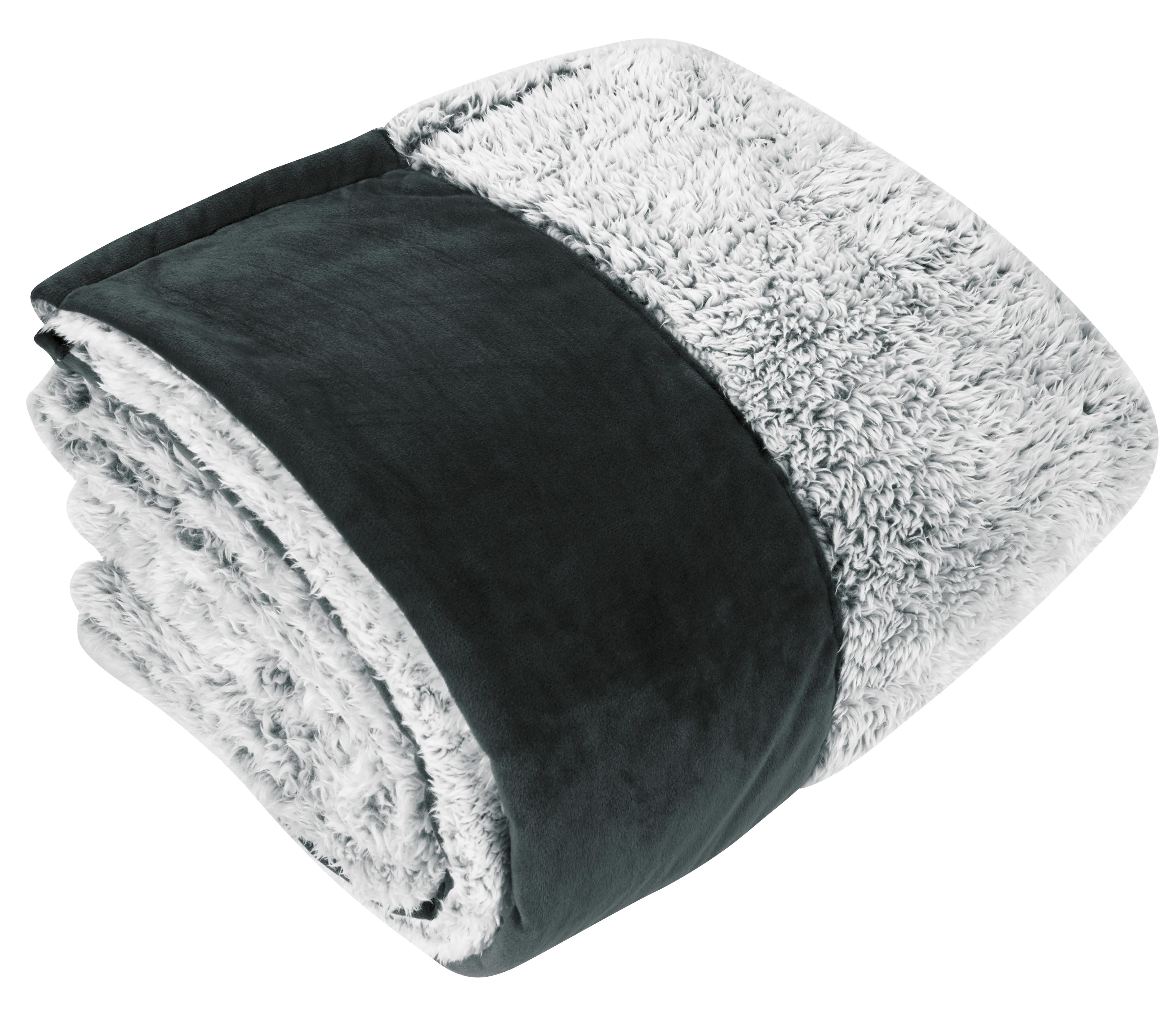 Super-Soft Plush Blanket 16 of 46