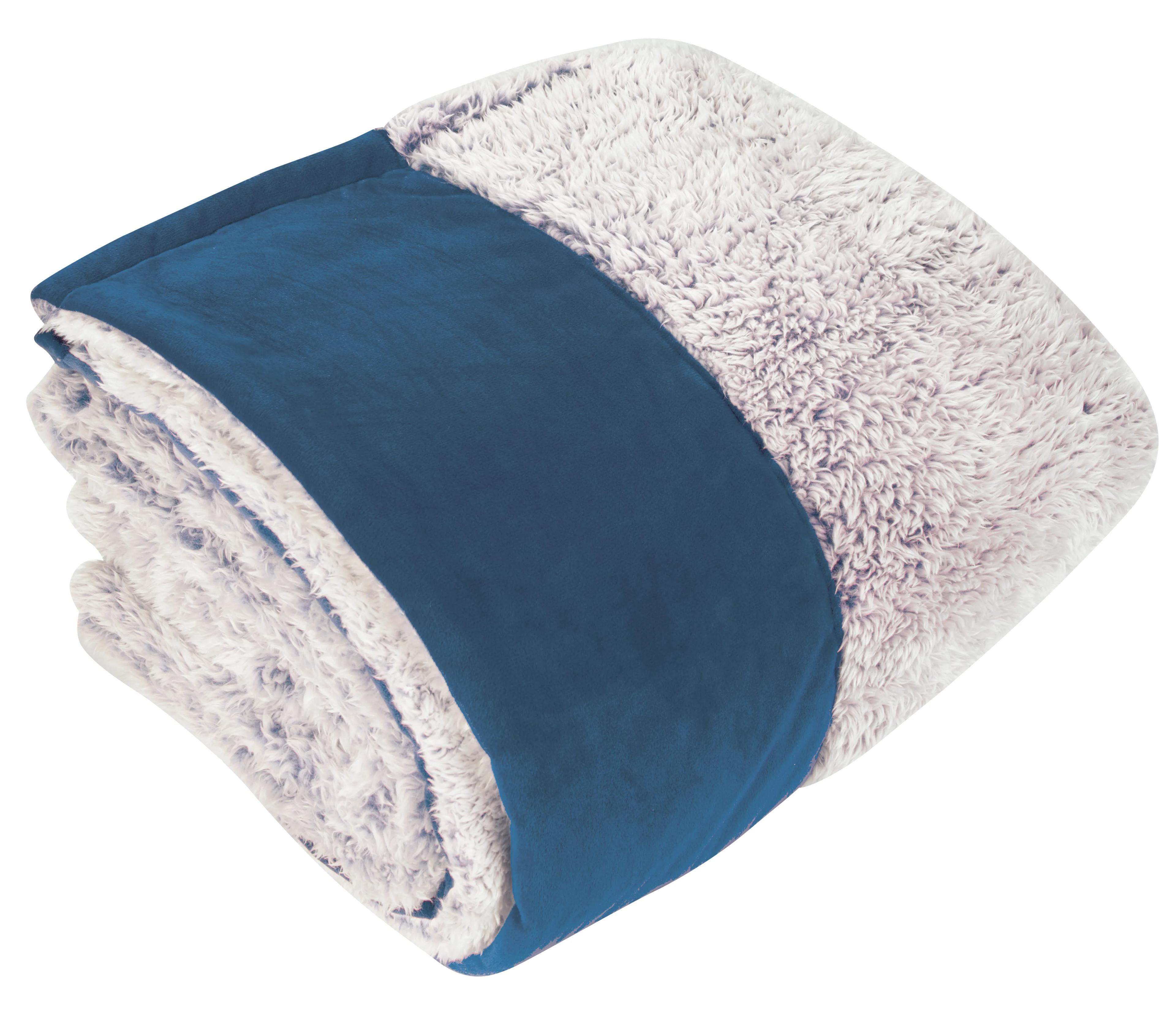 Super-Soft Plush Blanket 18 of 46