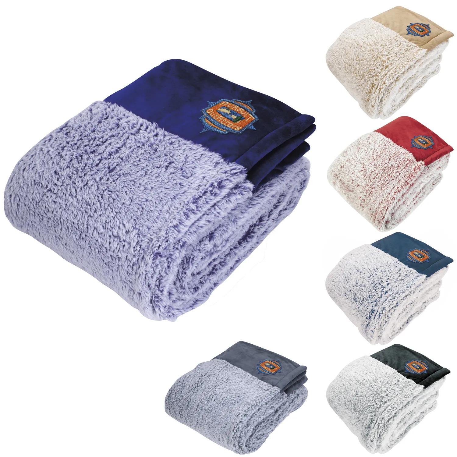 Super-Soft Plush Blanket 36 of 46