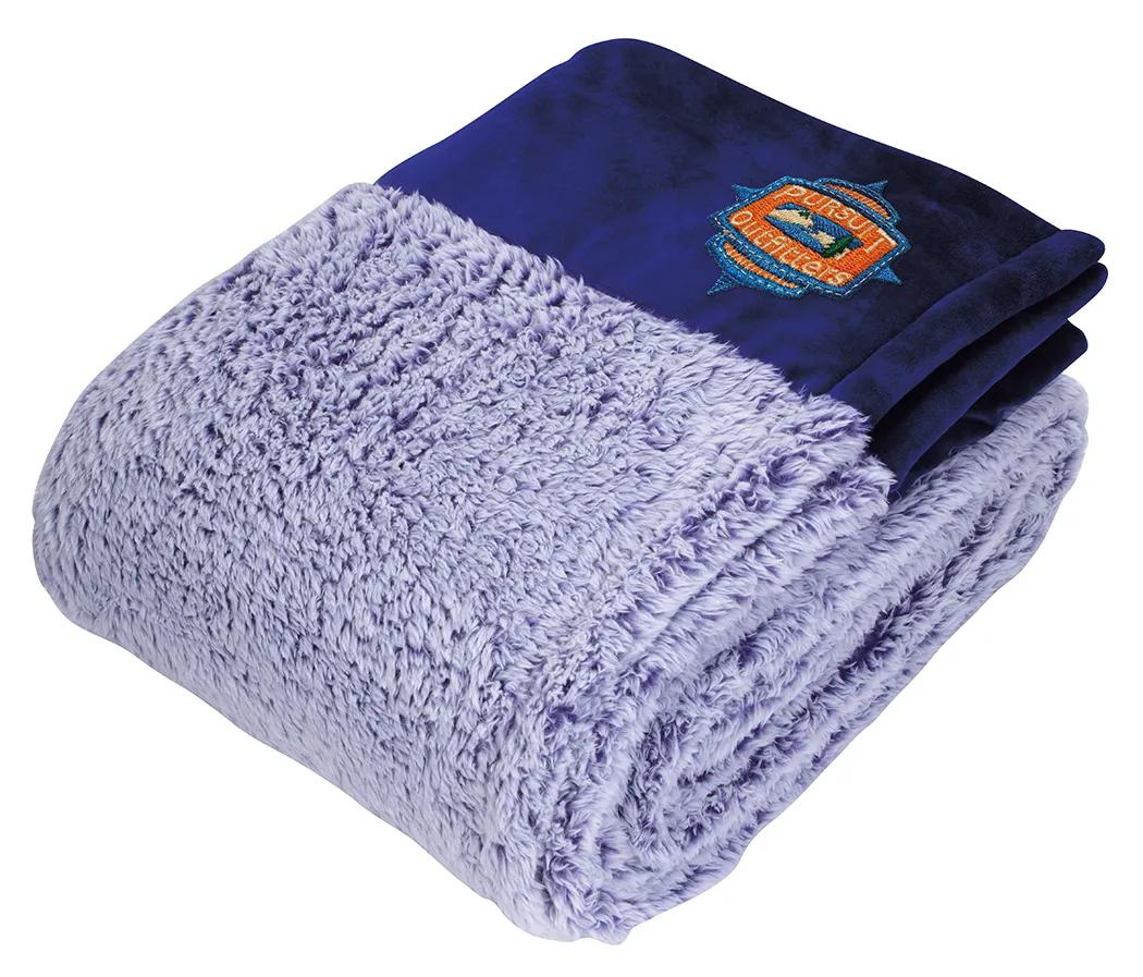 Super-Soft Plush Blanket 2 of 46