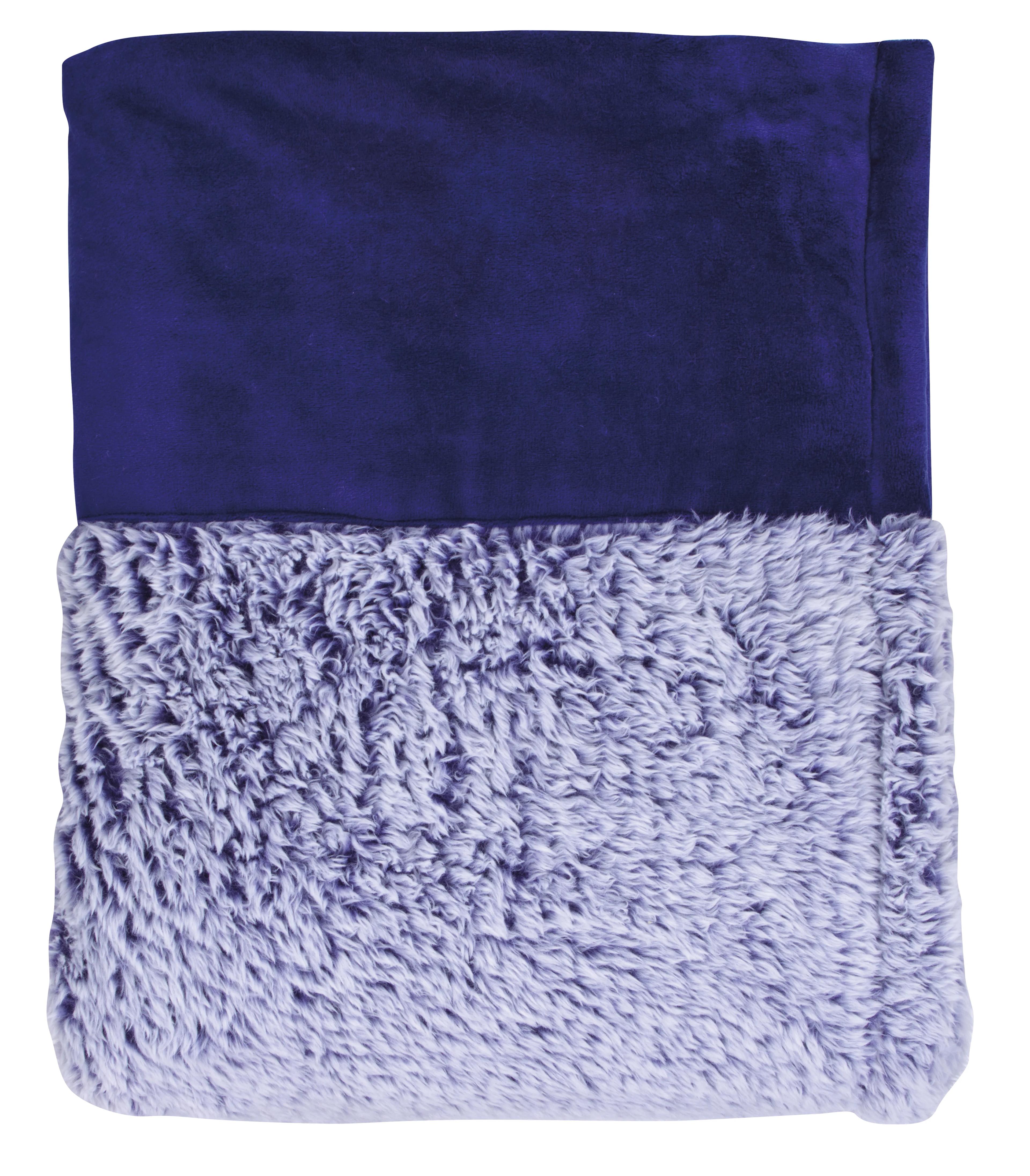 Super-Soft Plush Blanket 38 of 39