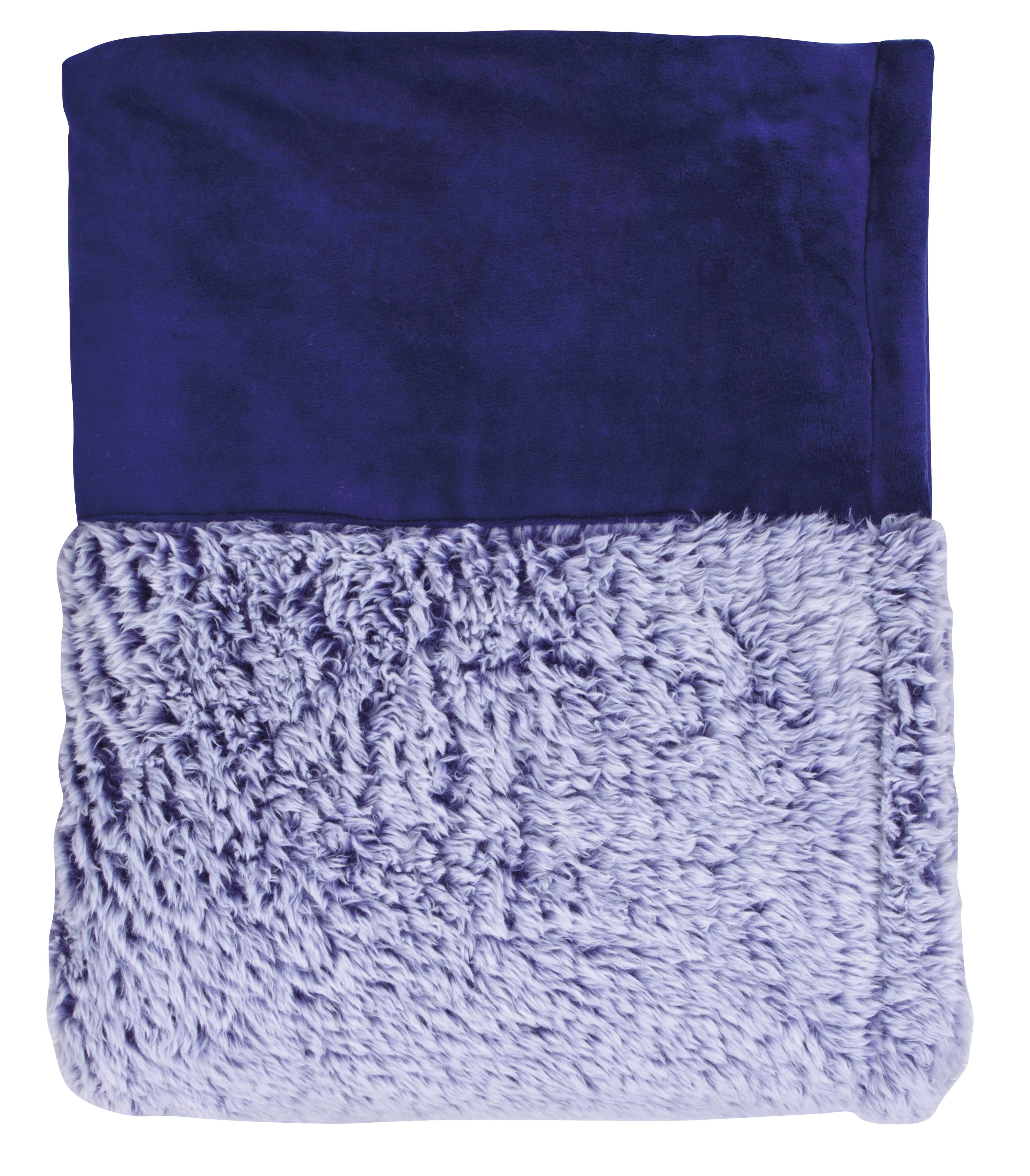 Super-Soft Plush Blanket 30 of 46