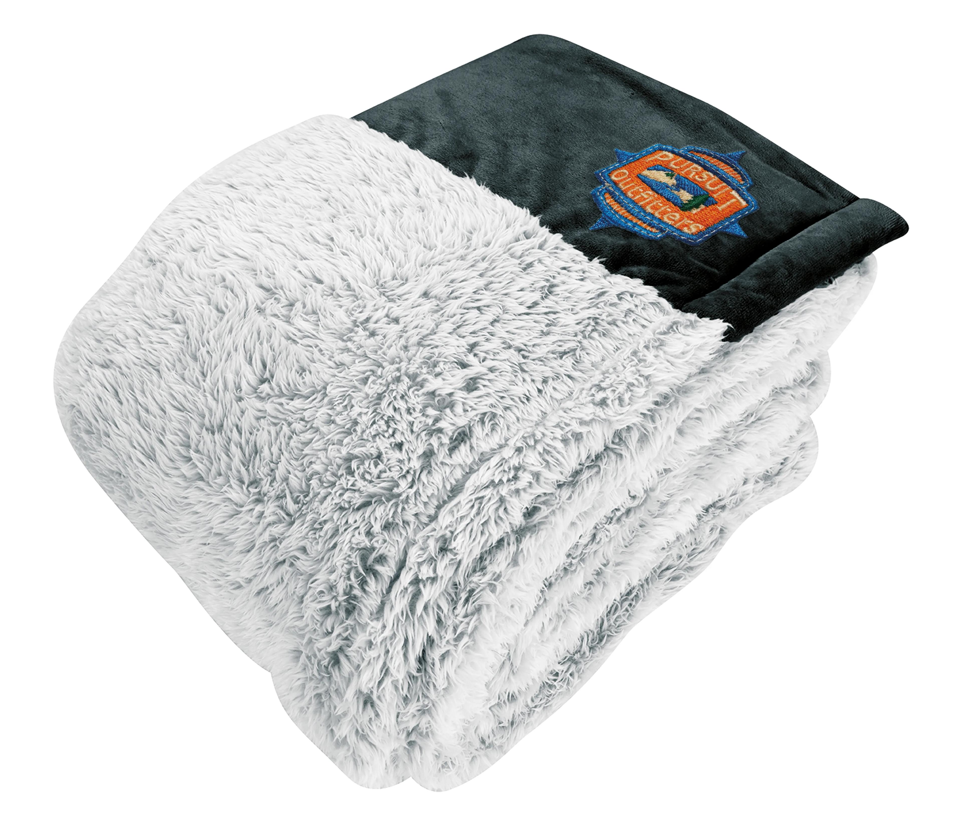 Super-Soft Plush Blanket 38 of 46