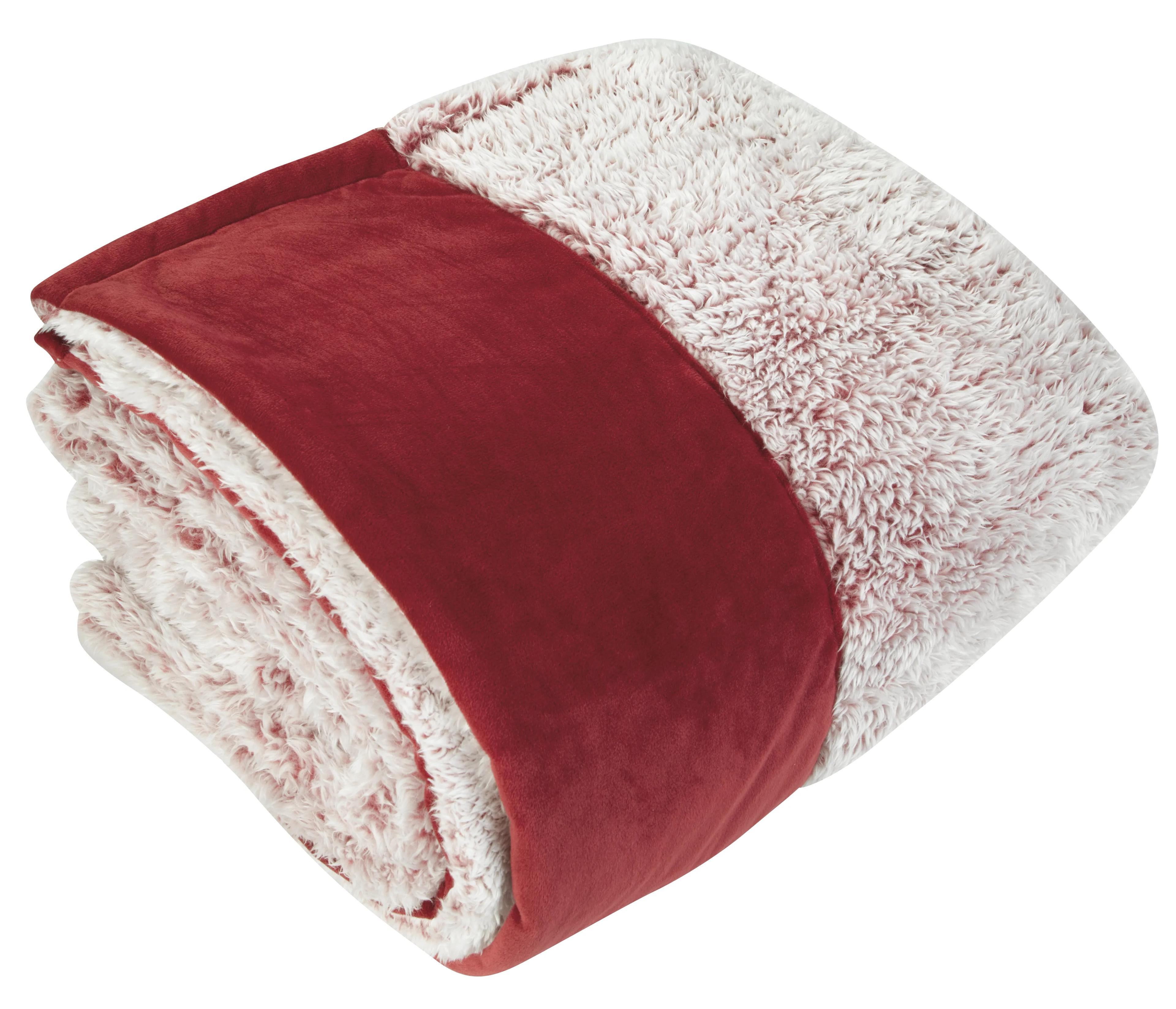 Super-Soft Plush Blanket 24 of 39