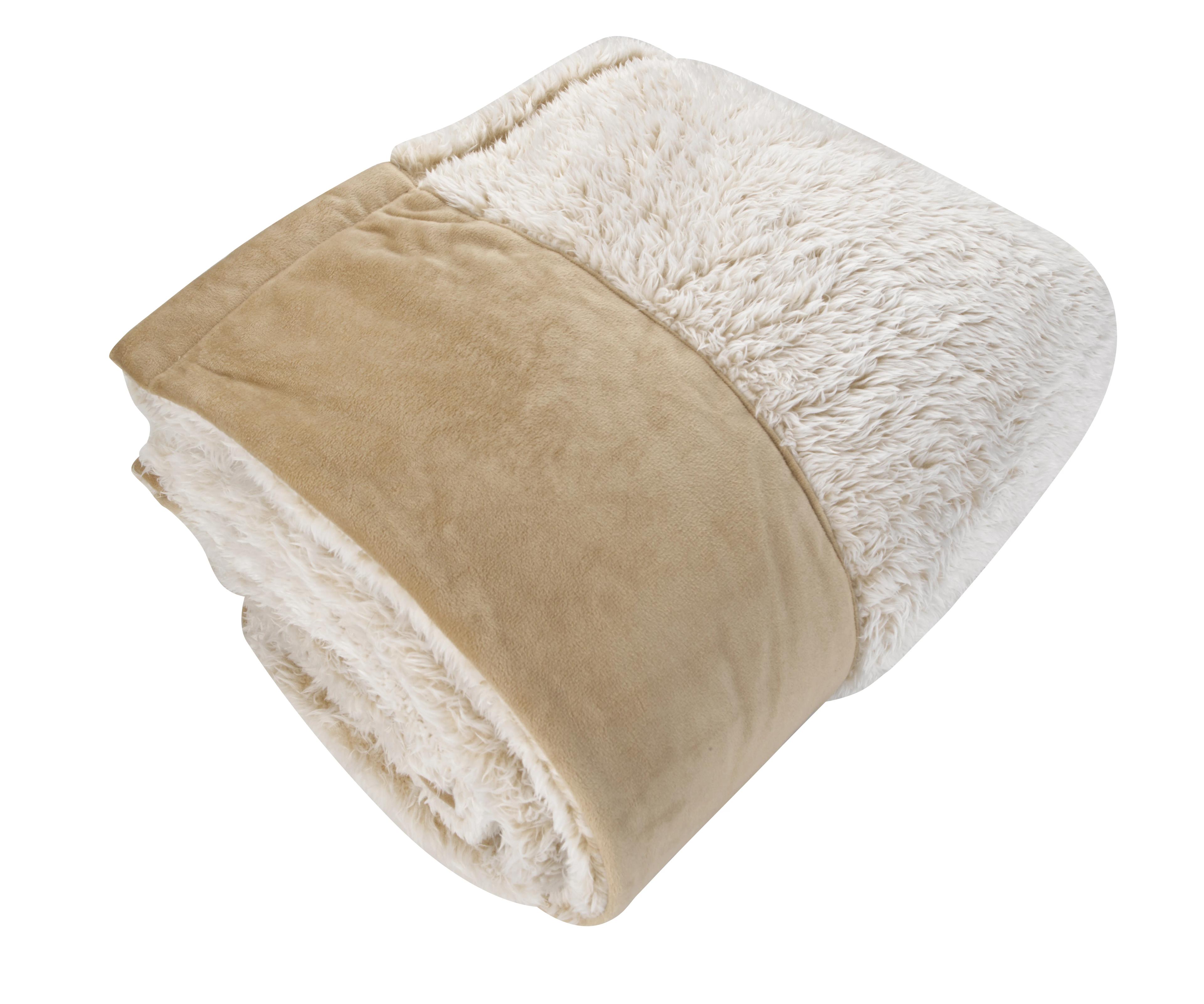 Super-Soft Plush Blanket 25 of 46