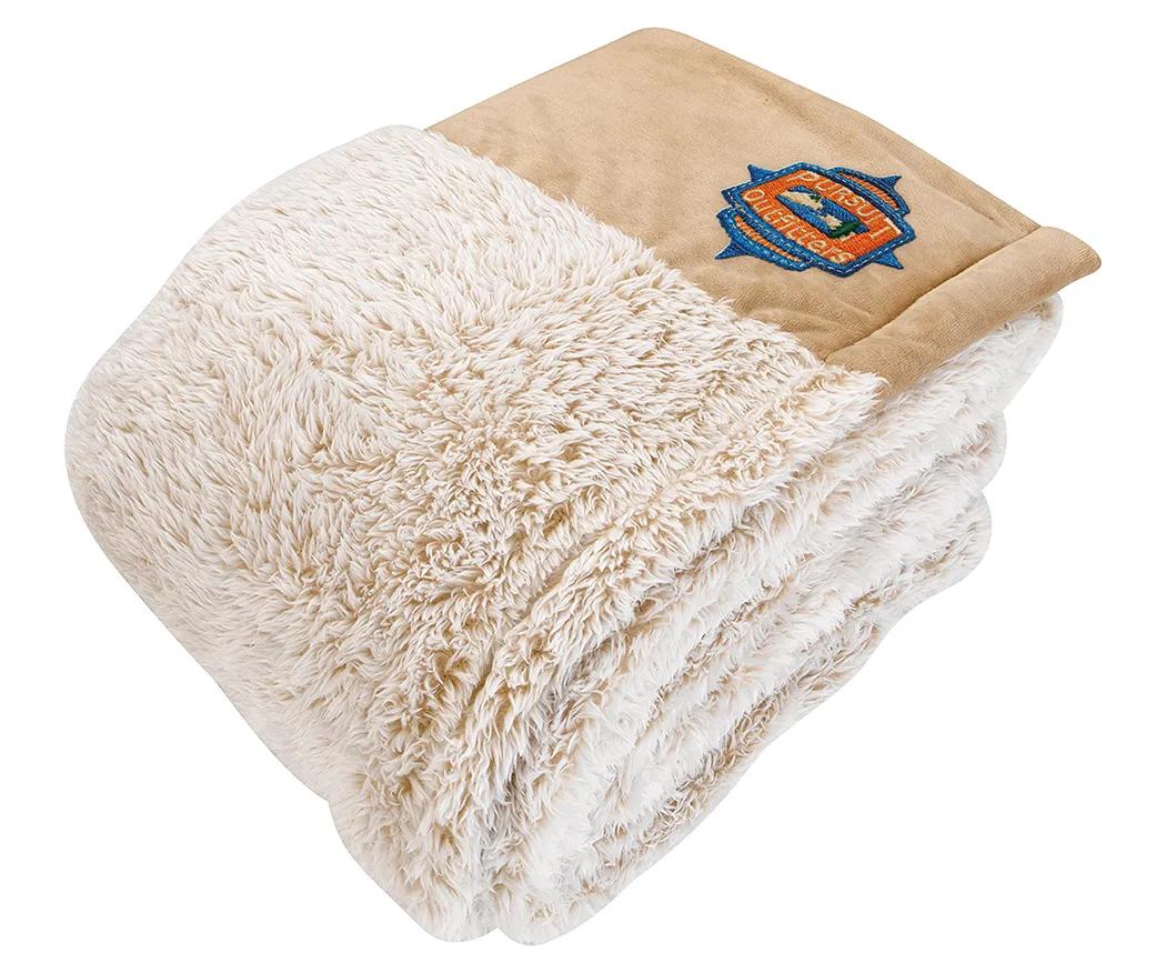 Super-Soft Plush Blanket 1 of 46