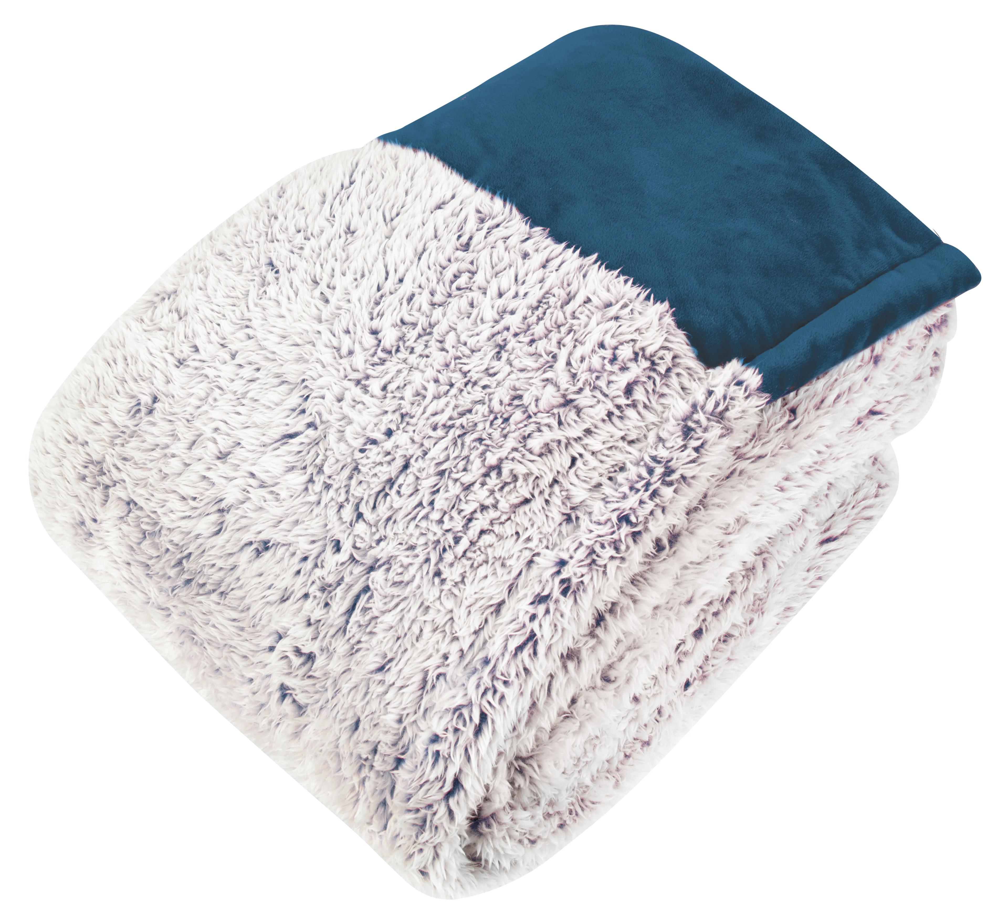 Super-Soft Plush Blanket 19 of 46
