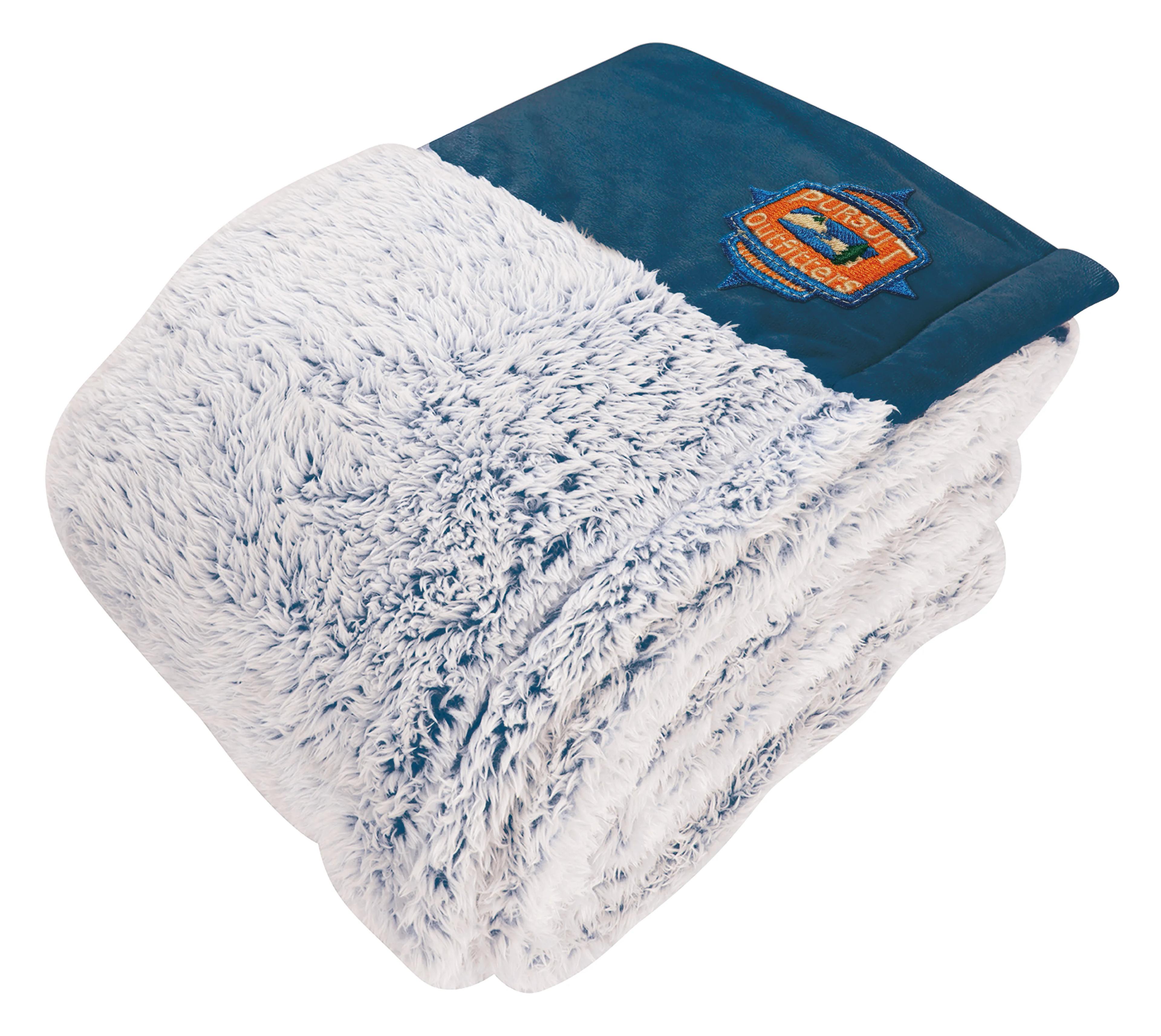 Super-Soft Plush Blanket 39 of 46