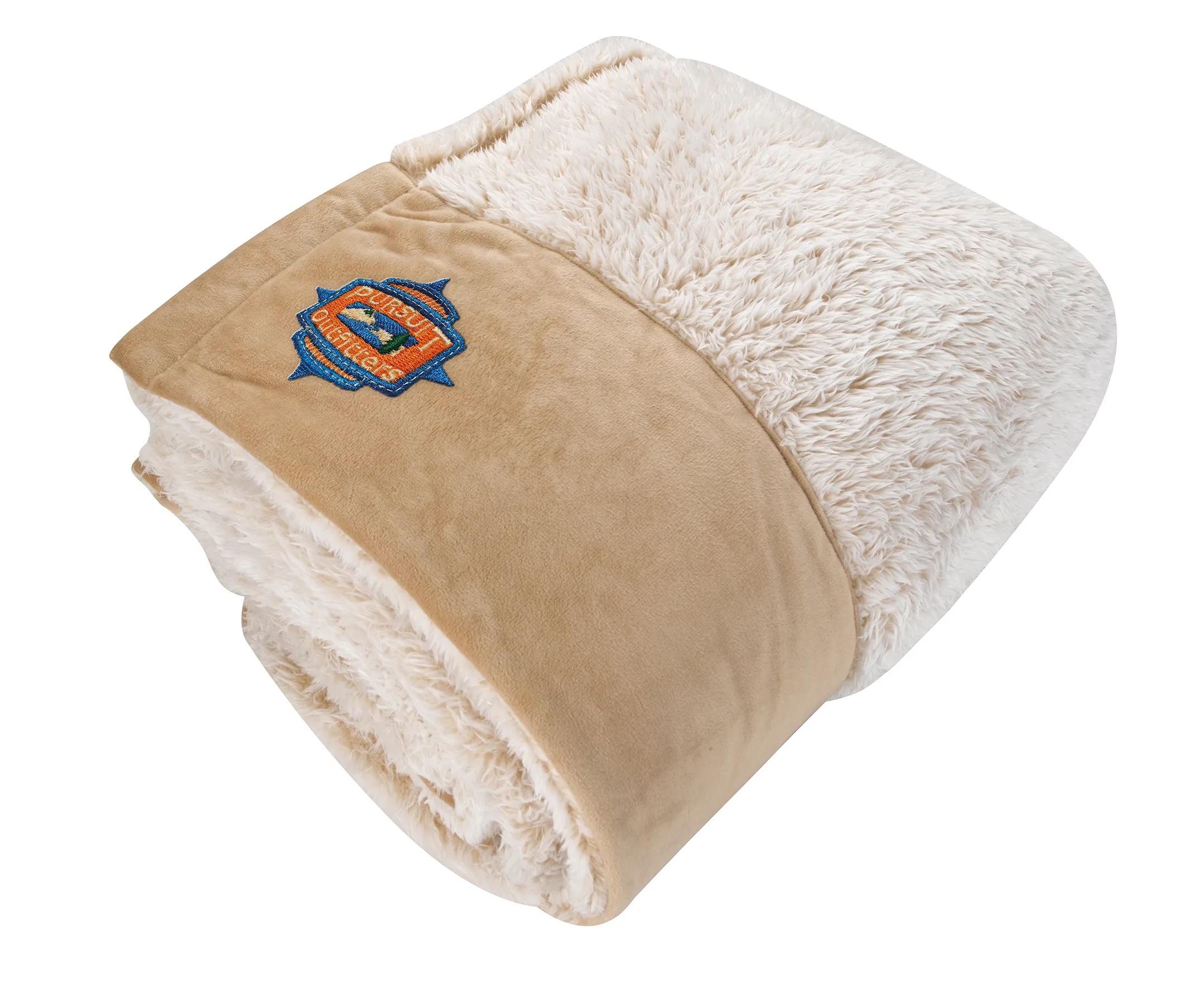 Super-Soft Plush Blanket 14 of 46
