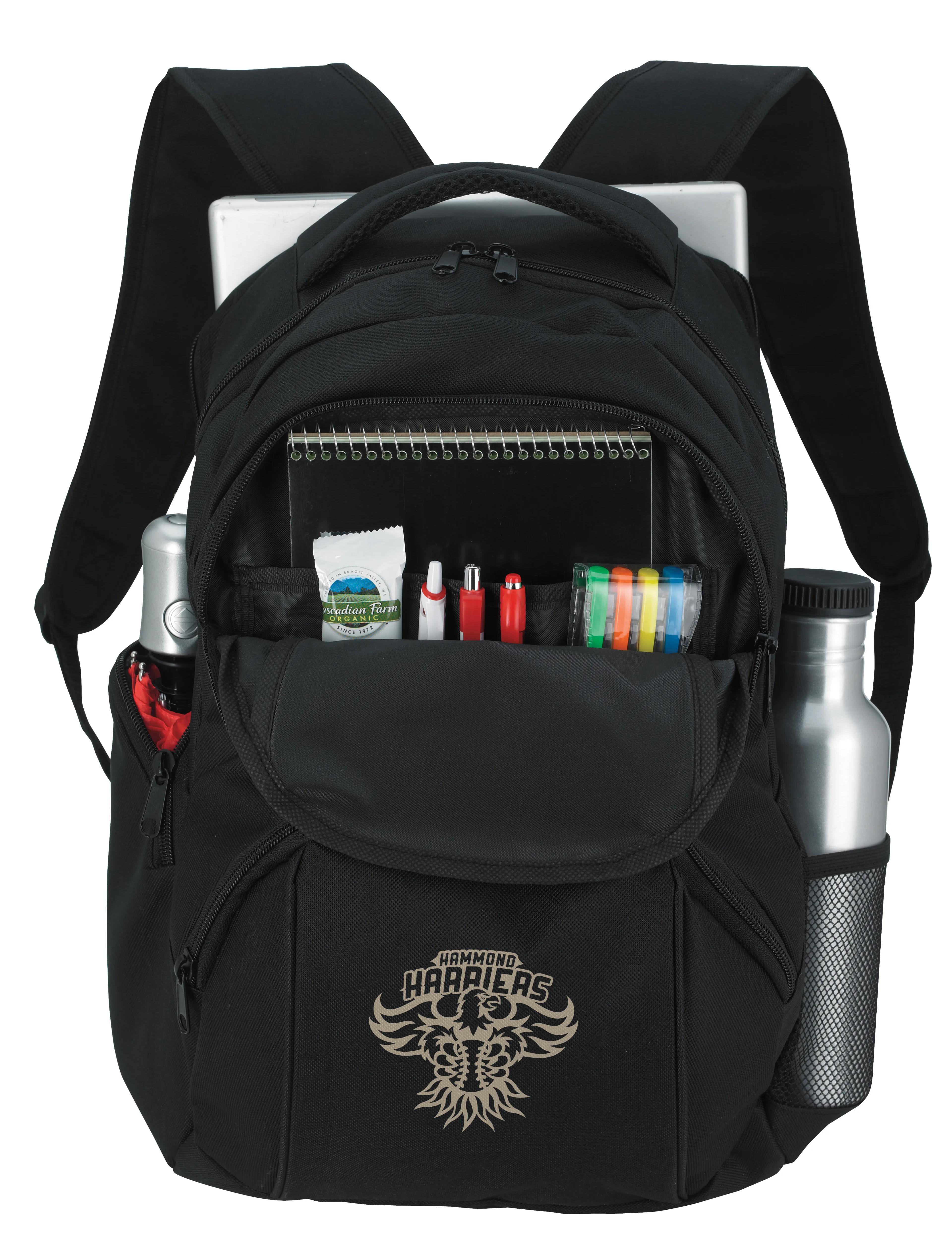 Business Backpack 3 of 6