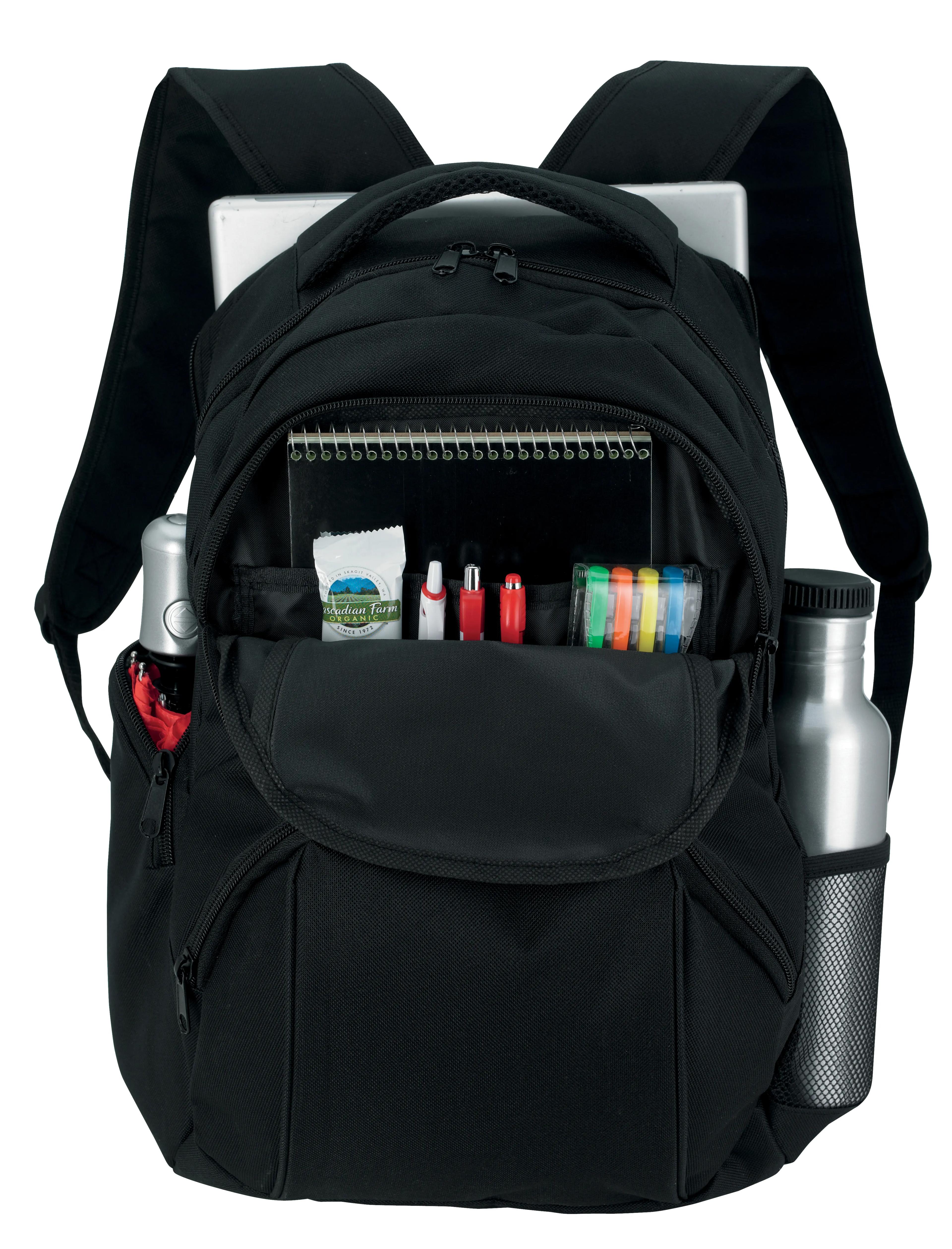 Business Backpack 4 of 6