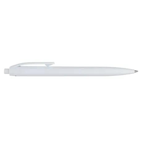 Recycled ABS Plastic Gel Pen 11 of 14